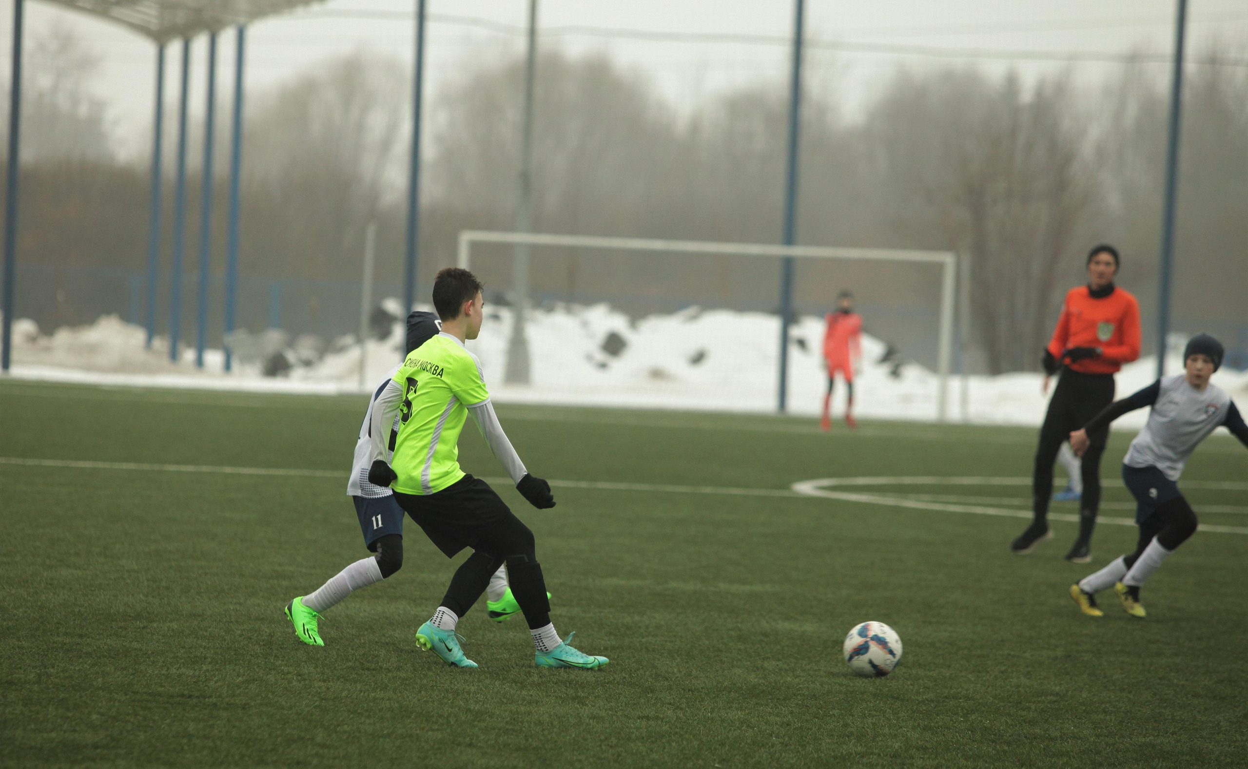 ФК Смена 2009. Репортажный, семейный, свадебный, портретный фотограф