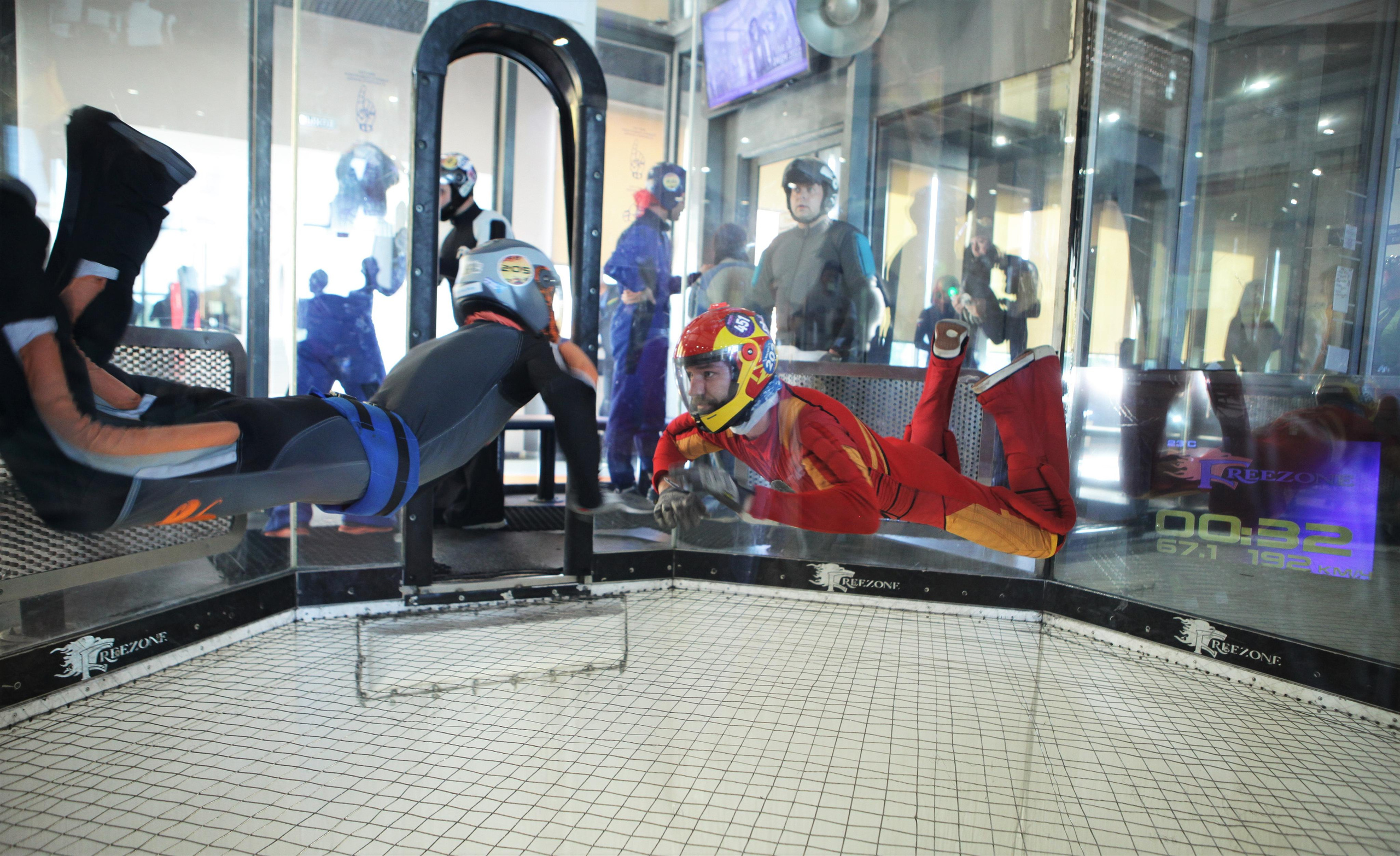 Фестиваль прыжков «Air Games». Репортажный, семейный, свадебный, портретный фотограф