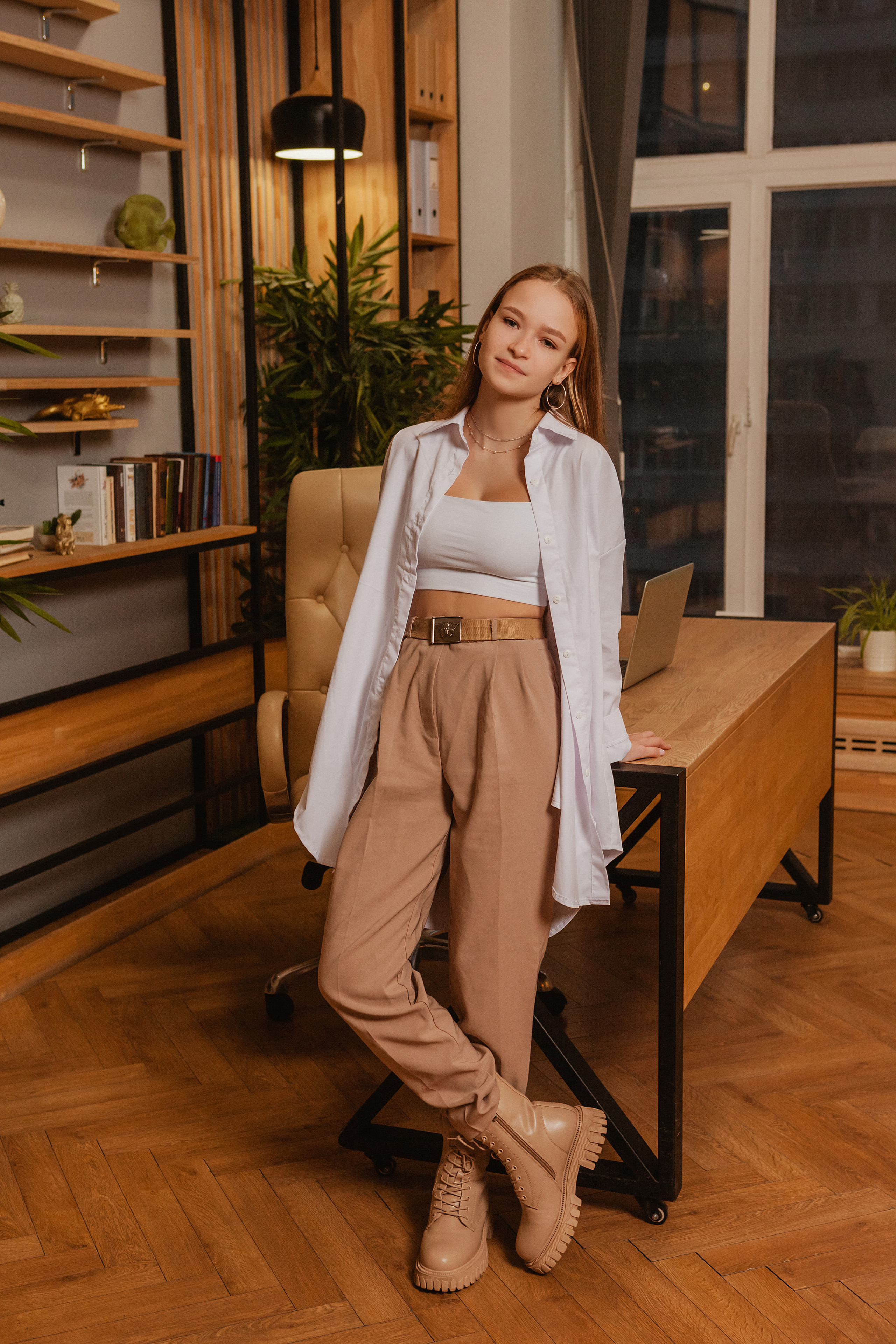 Иван и Вика. Репортажный, семейный, свадебный, портретный фотограф