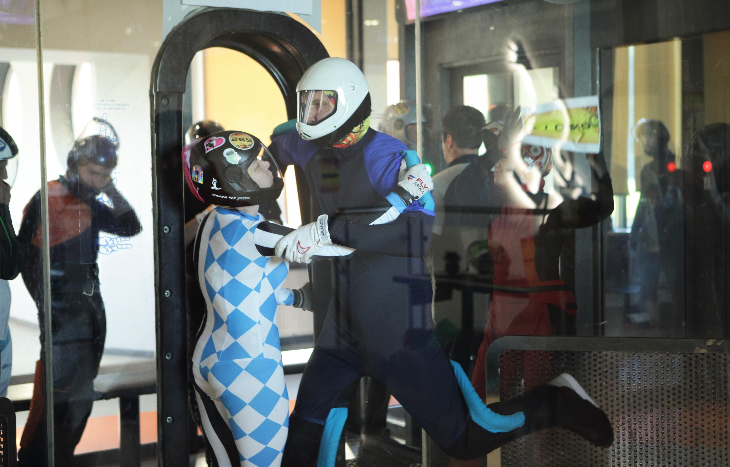 Фестиваль прыжков «Air Games». Репортажный, семейный, свадебный, портретный фотограф