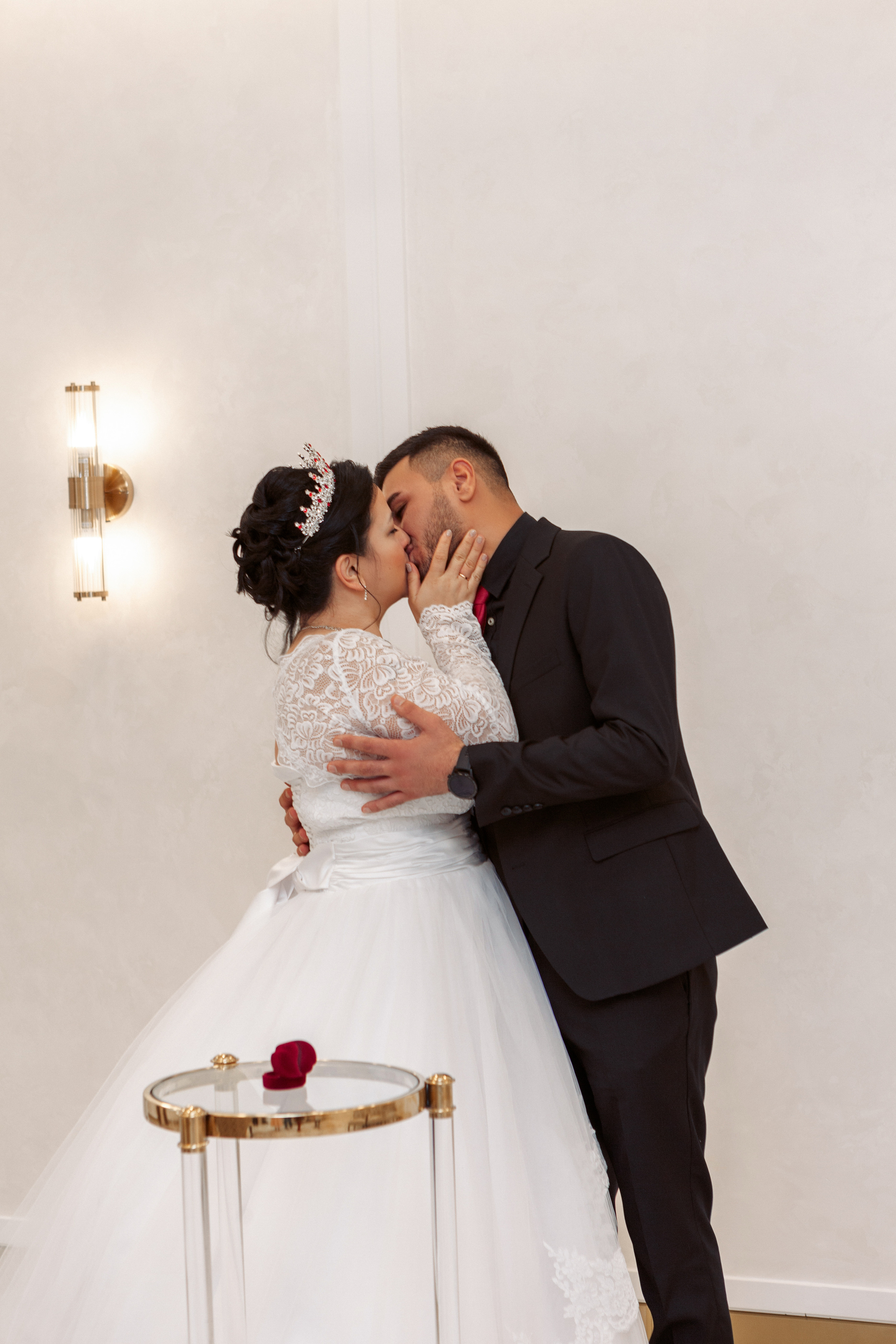 Энес и Анастасия. Репортажный, семейный, свадебный, портретный фотограф