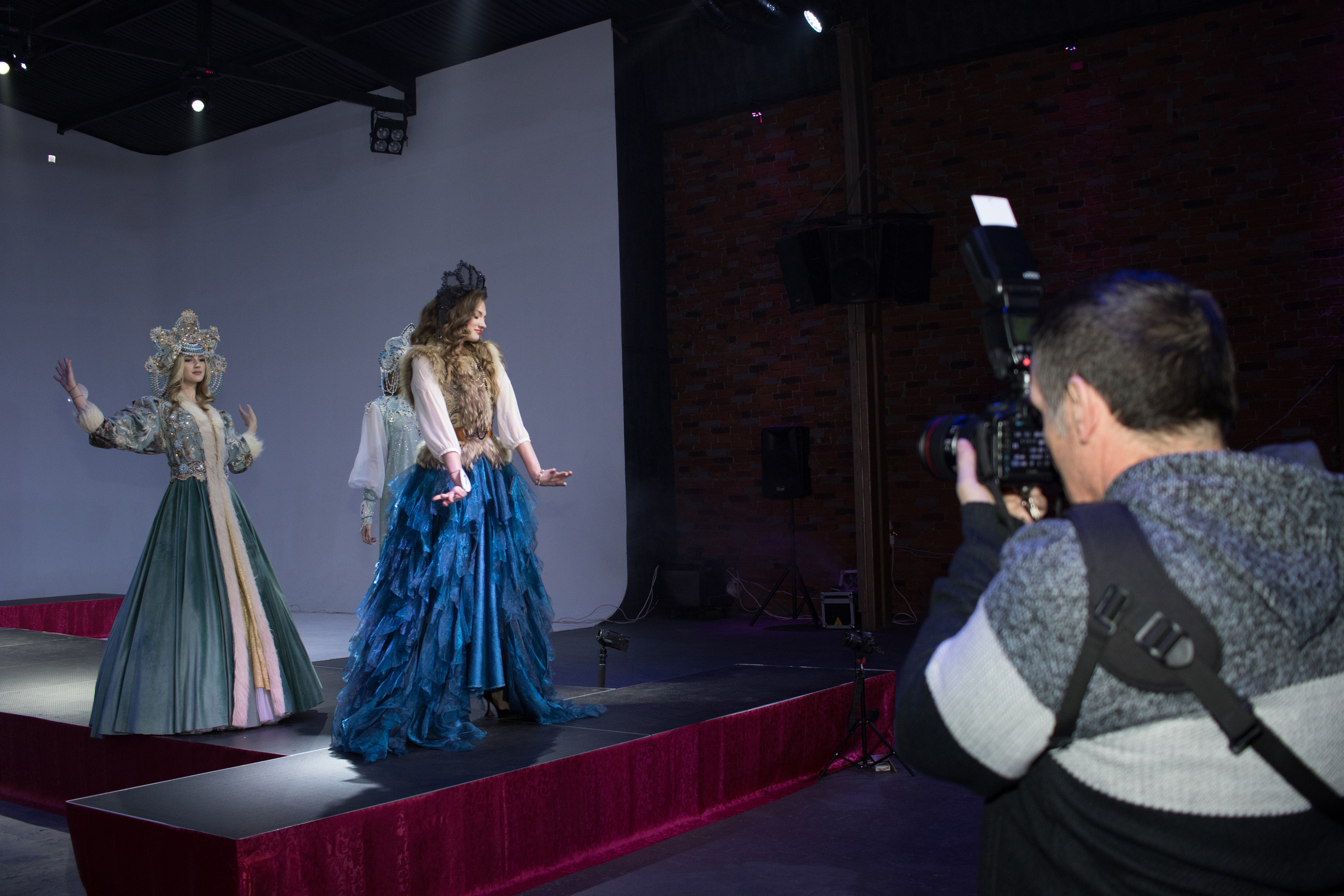 Гранд Королева России. Репортажный, семейный, свадебный, портретный фотограф