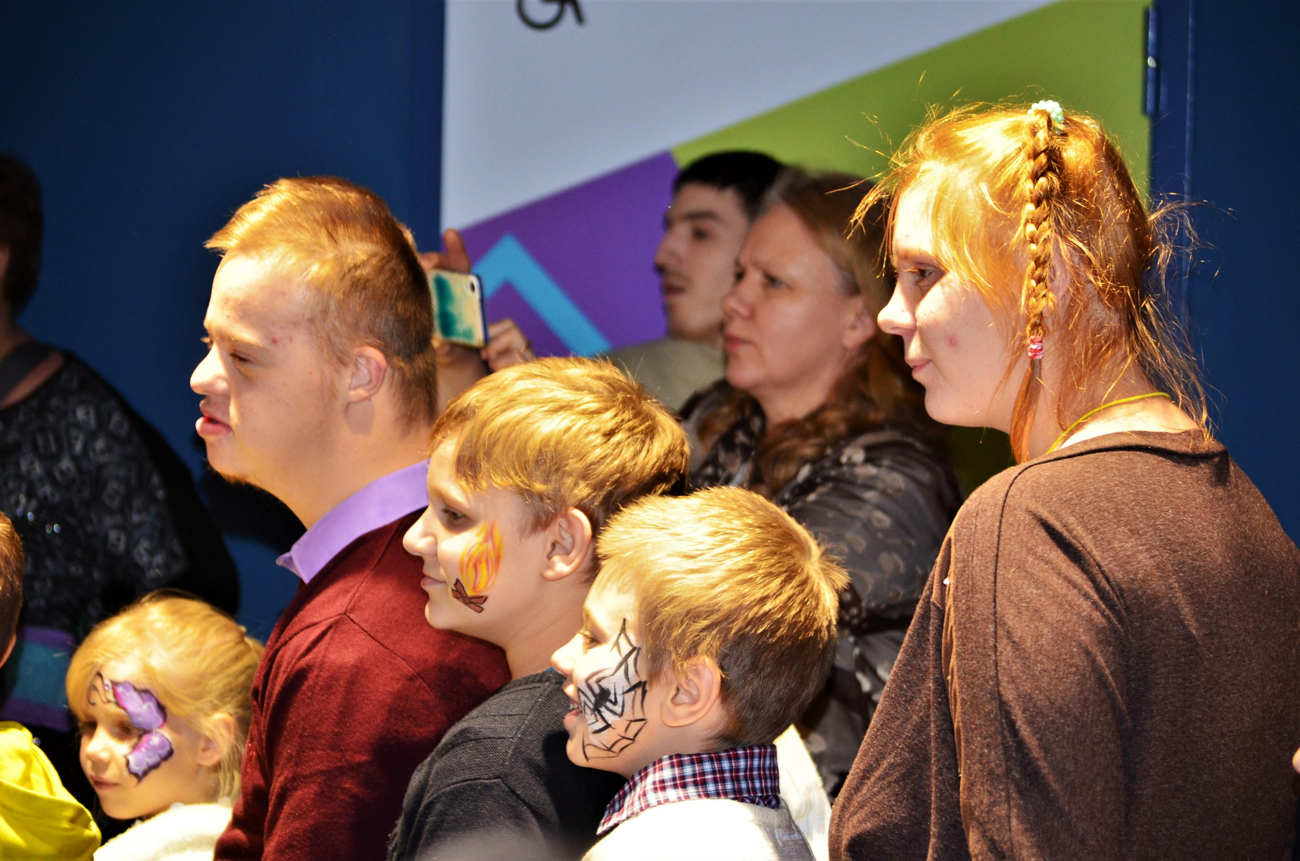 Фестиваль «Сердца доброй воли 2019». Репортажный, семейный, свадебный, портретный фотограф