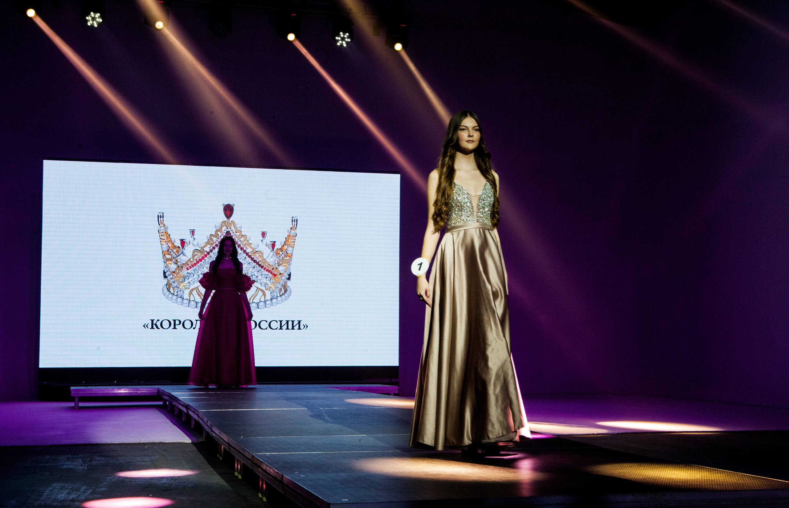 Конкурс Королева России. Репортажный, семейный, свадебный, портретный фотограф