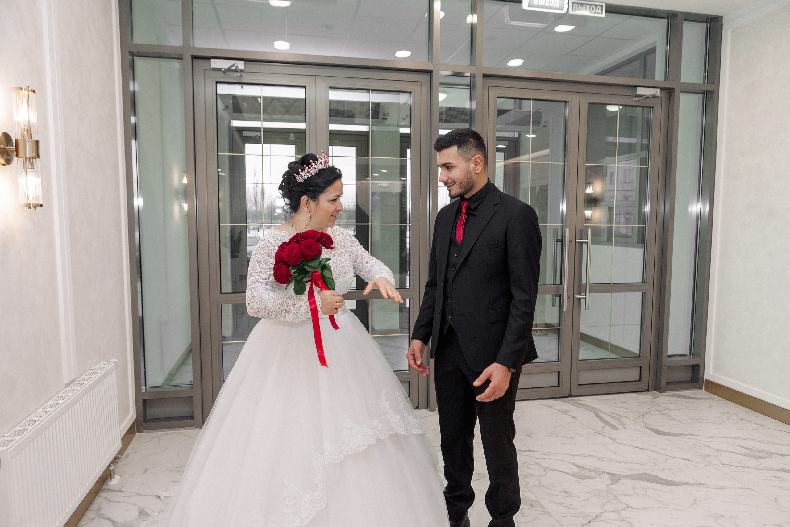 Энес и Анастасия. Репортажный, семейный, свадебный, портретный фотограф