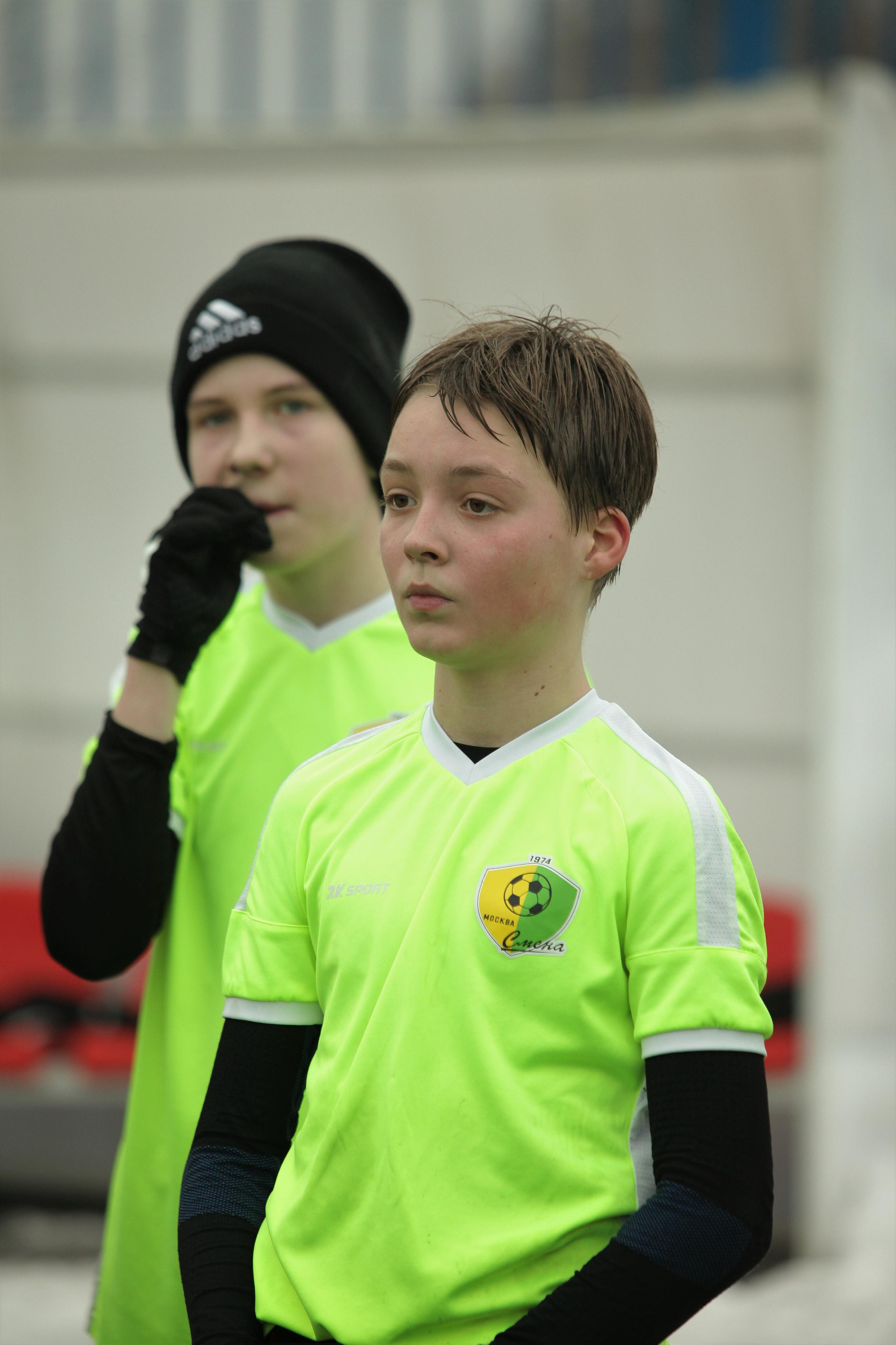 ФК Смена 2009. Репортажный, семейный, свадебный, портретный фотограф