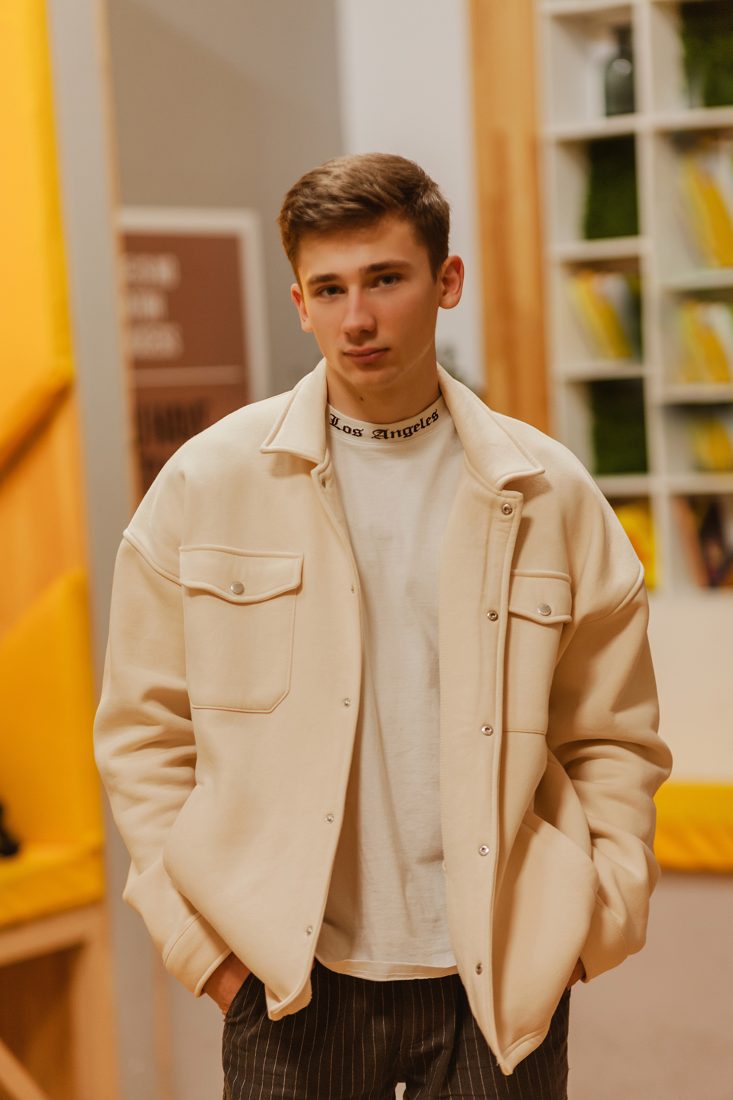 Иван и Вика. Репортажный, семейный, свадебный, портретный фотограф