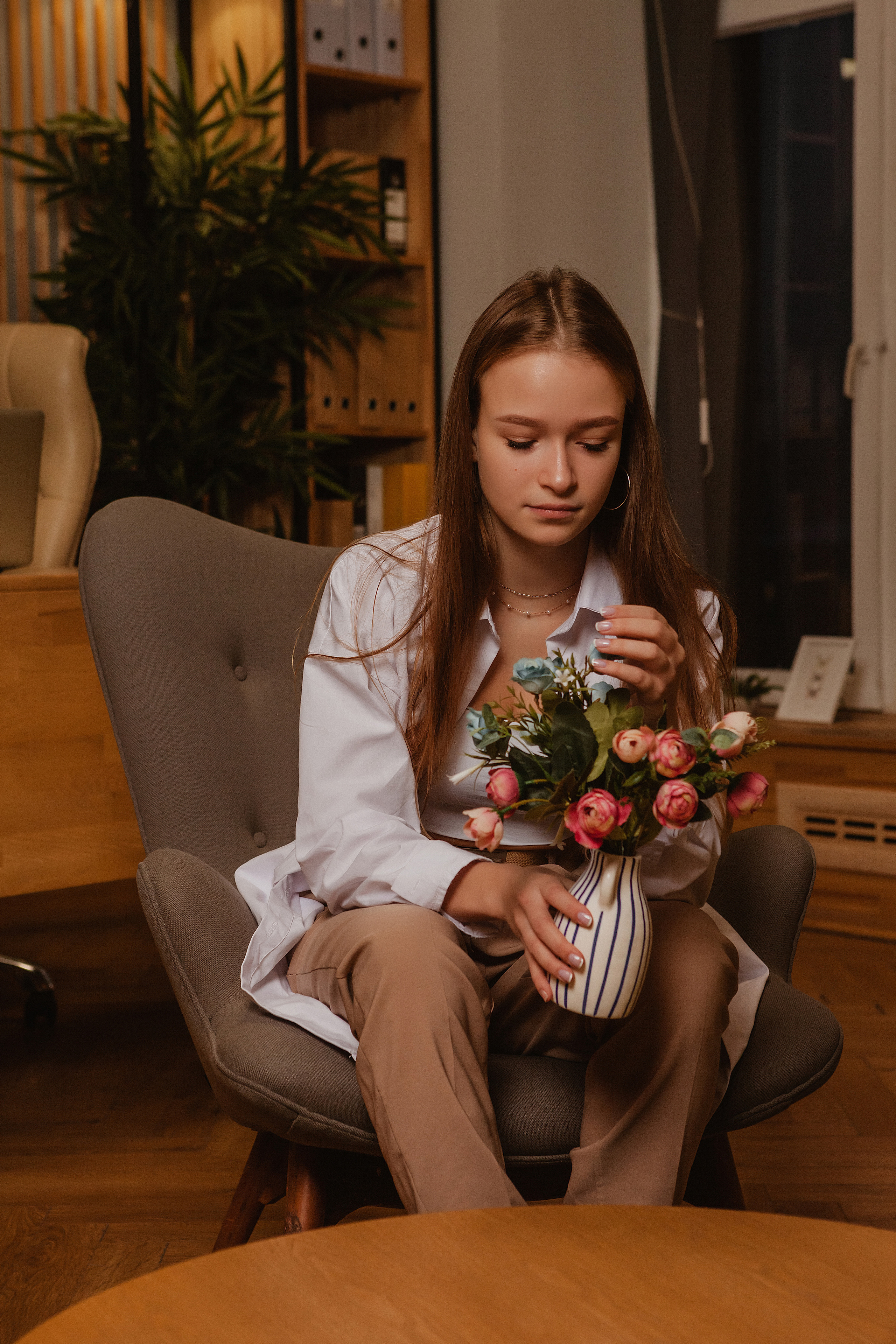 Иван и Вика. Репортажный, семейный, свадебный, портретный фотограф