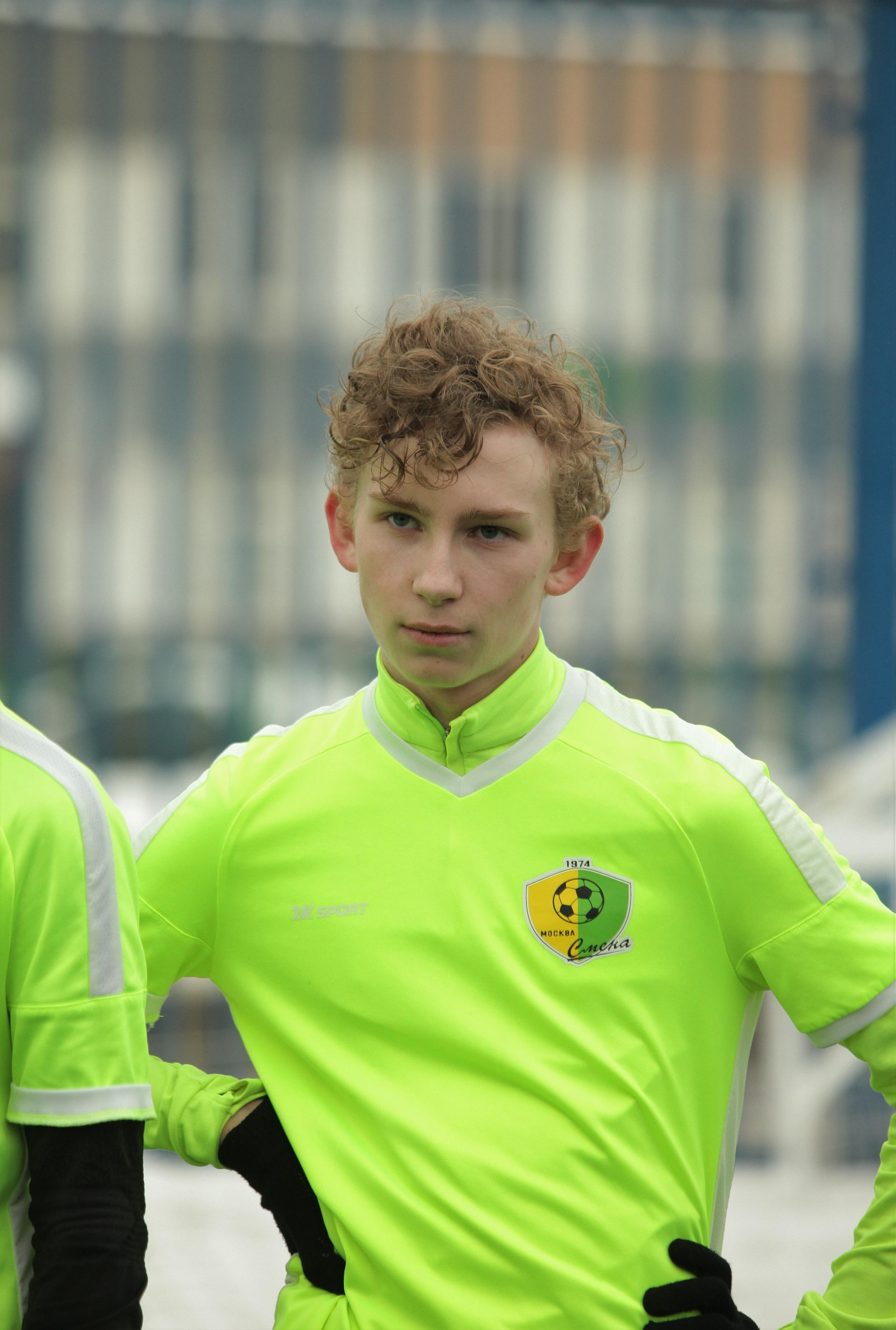 ФК Смена 2009. Репортажный, семейный, свадебный, портретный фотограф