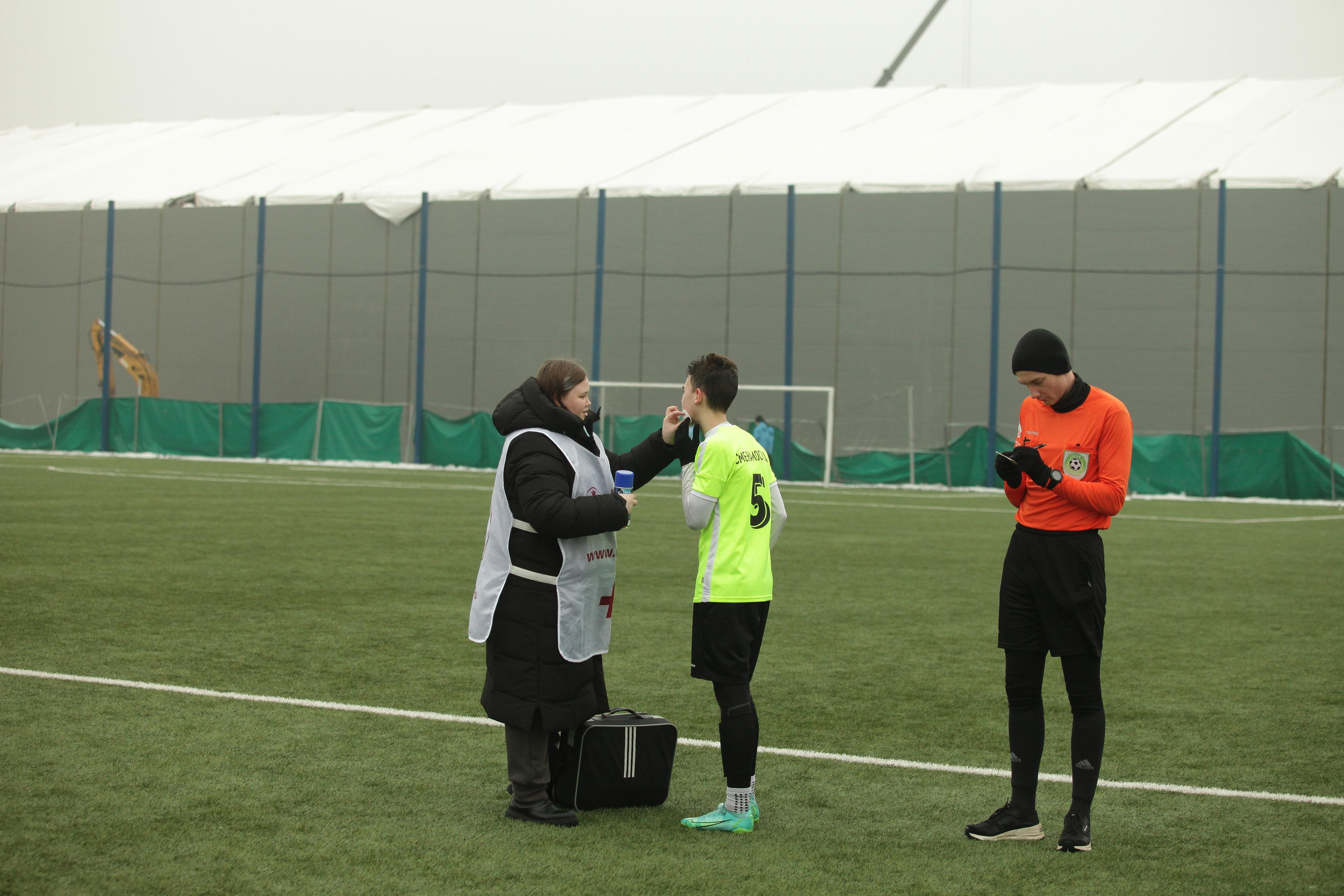 ФК Смена 2009. Репортажный, семейный, свадебный, портретный фотограф