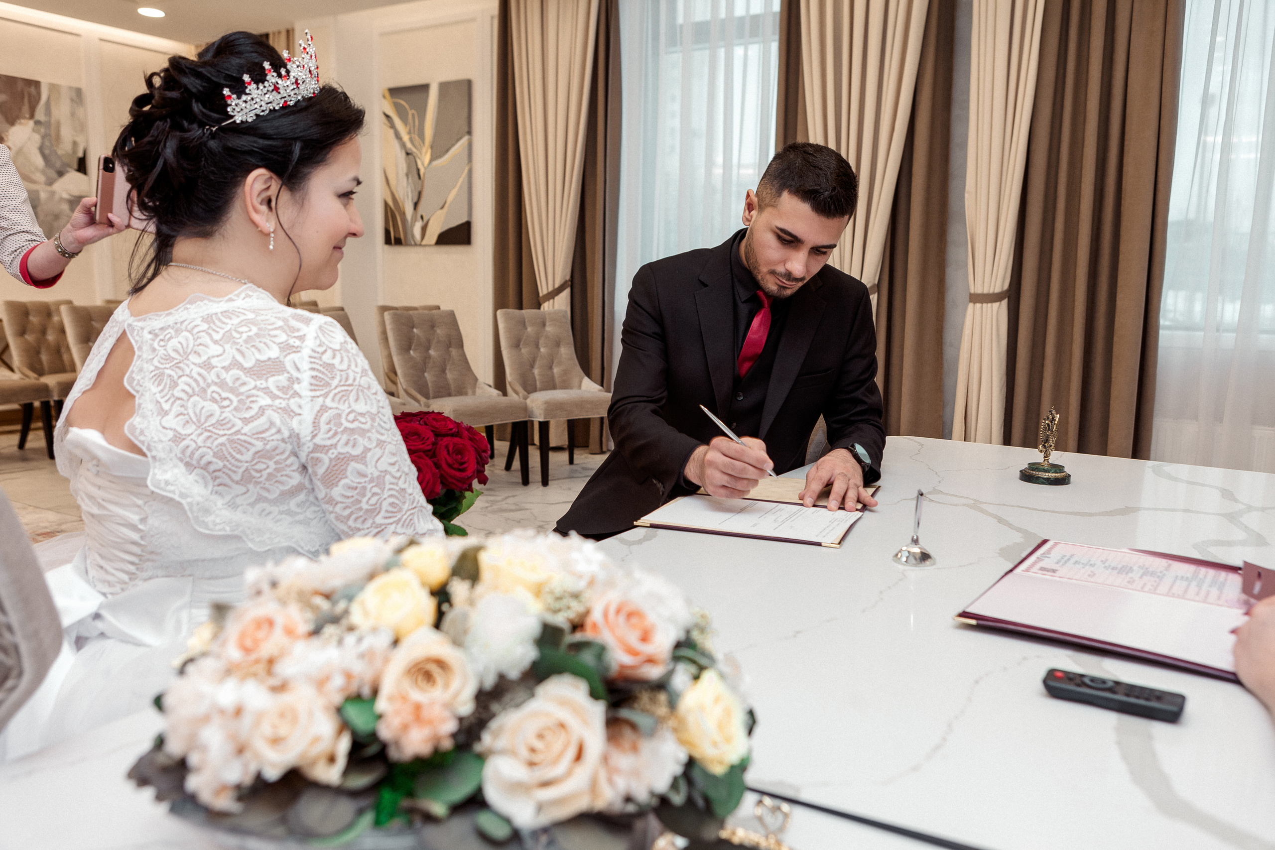 Энес и Анастасия. Репортажный, семейный, свадебный, портретный фотограф