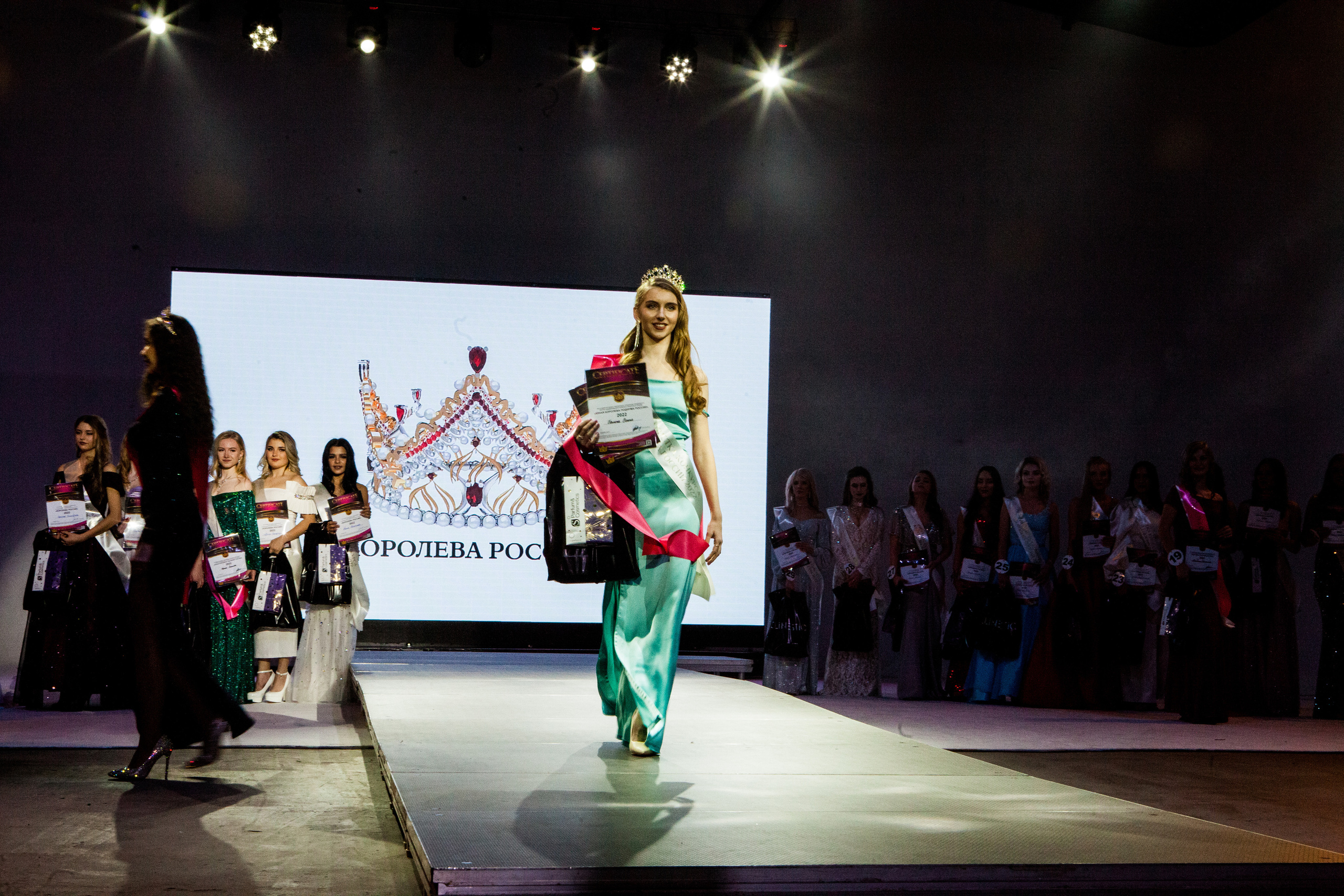 Конкурс Королева России. Репортажный, семейный, свадебный, портретный фотограф