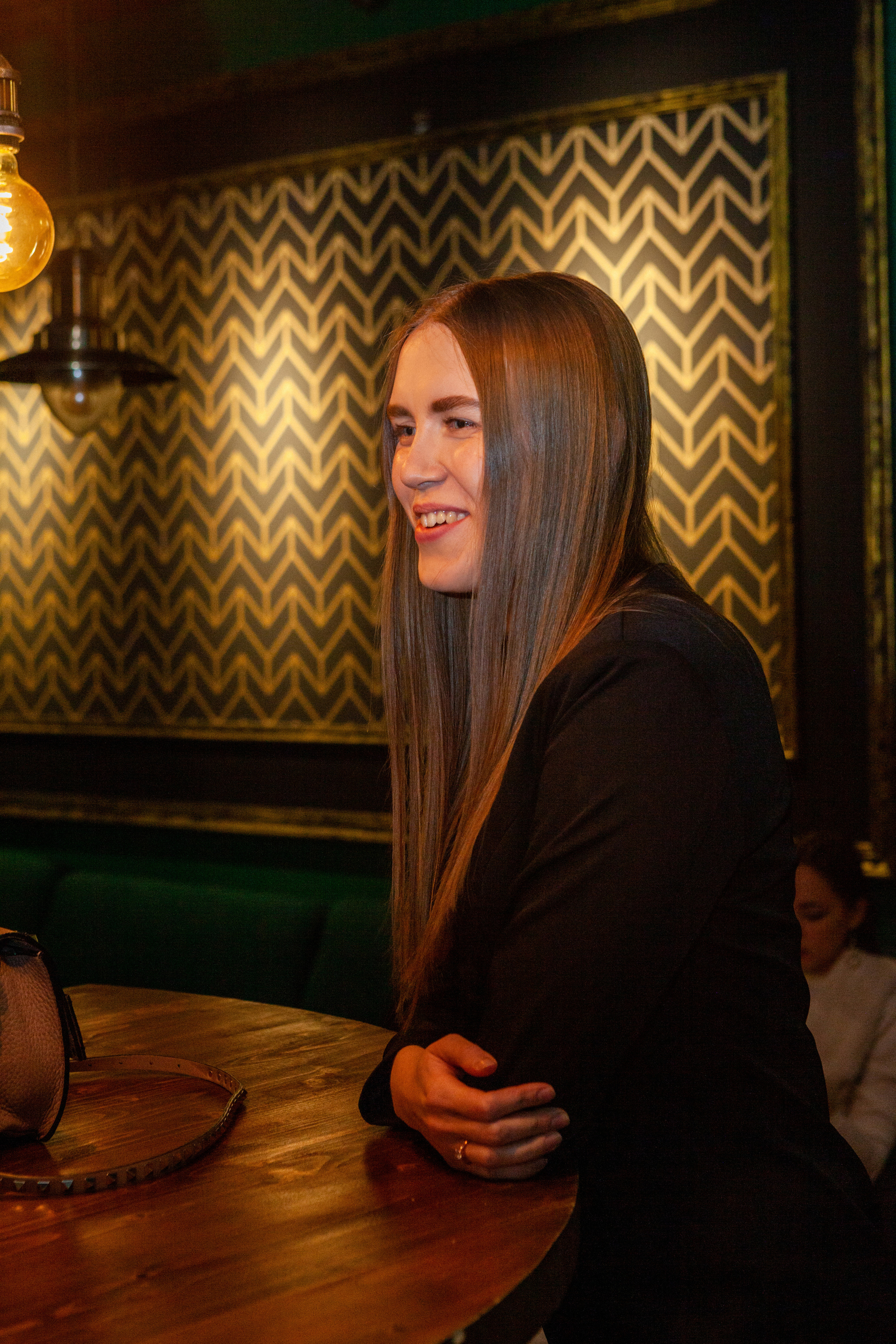 Вечеринка Великий Гетсби в лофте Party Hard. Репортажный, семейный, свадебный, портретный фотограф