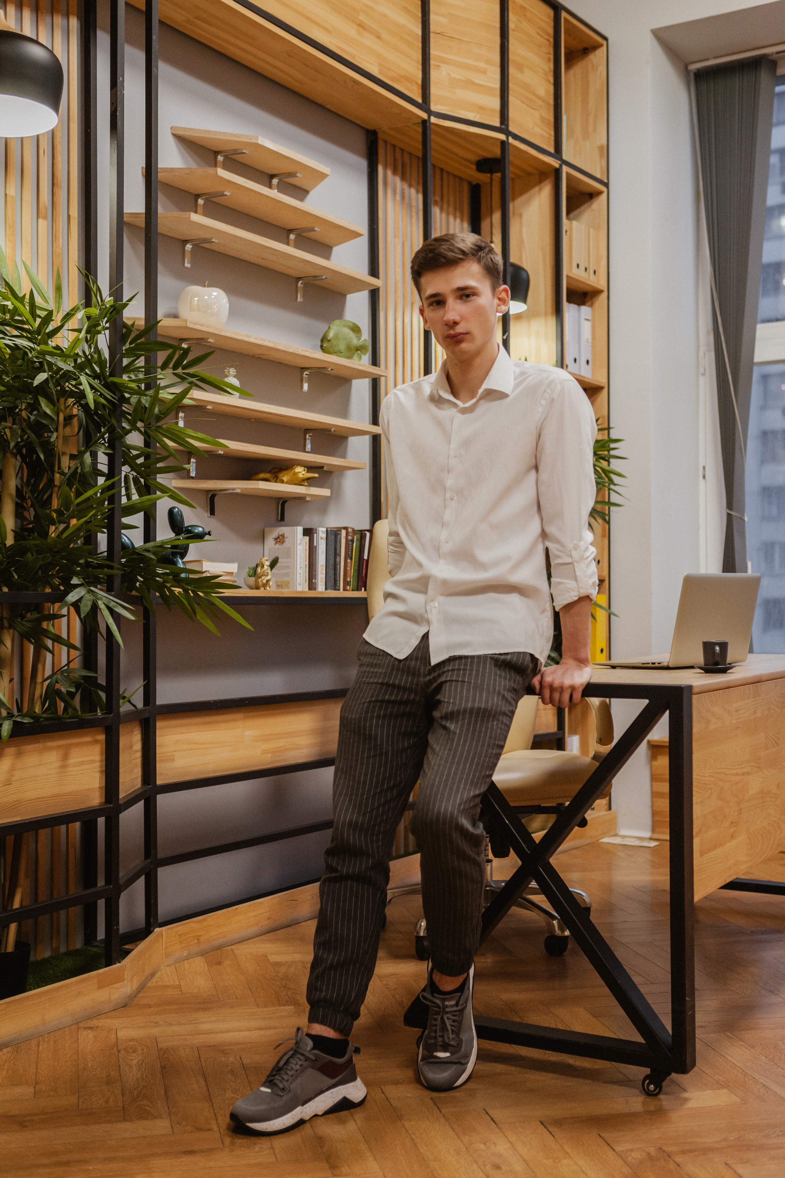 Иван и Вика. Репортажный, семейный, свадебный, портретный фотограф