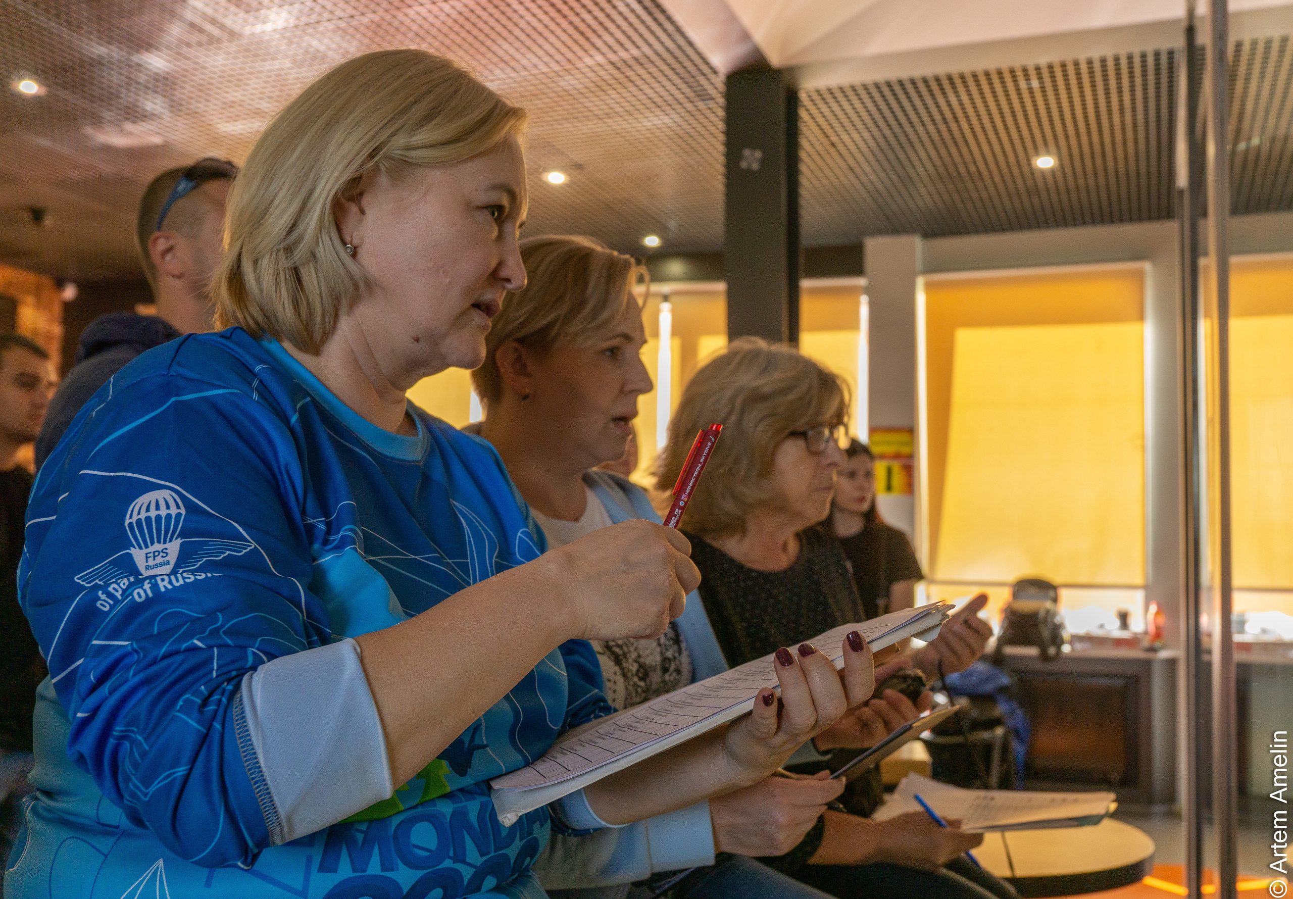 Фестиваль прыжков «Air Games». Репортажный, семейный, свадебный, портретный фотограф