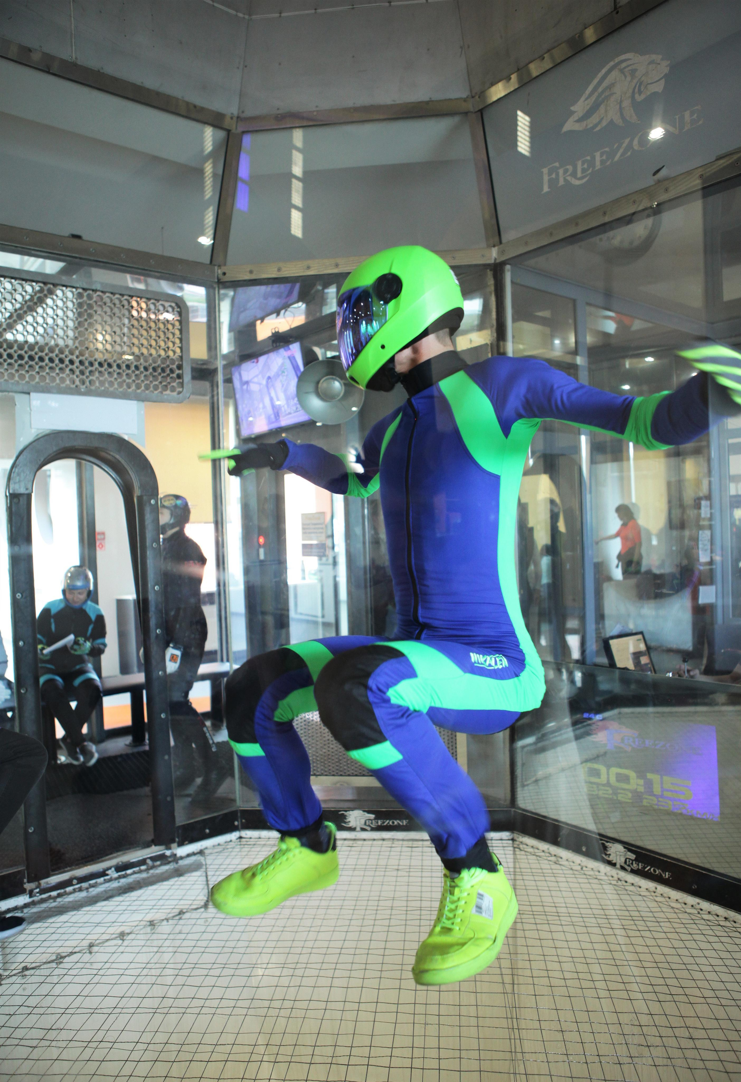 Фестиваль прыжков «Air Games». Репортажный, семейный, свадебный, портретный фотограф