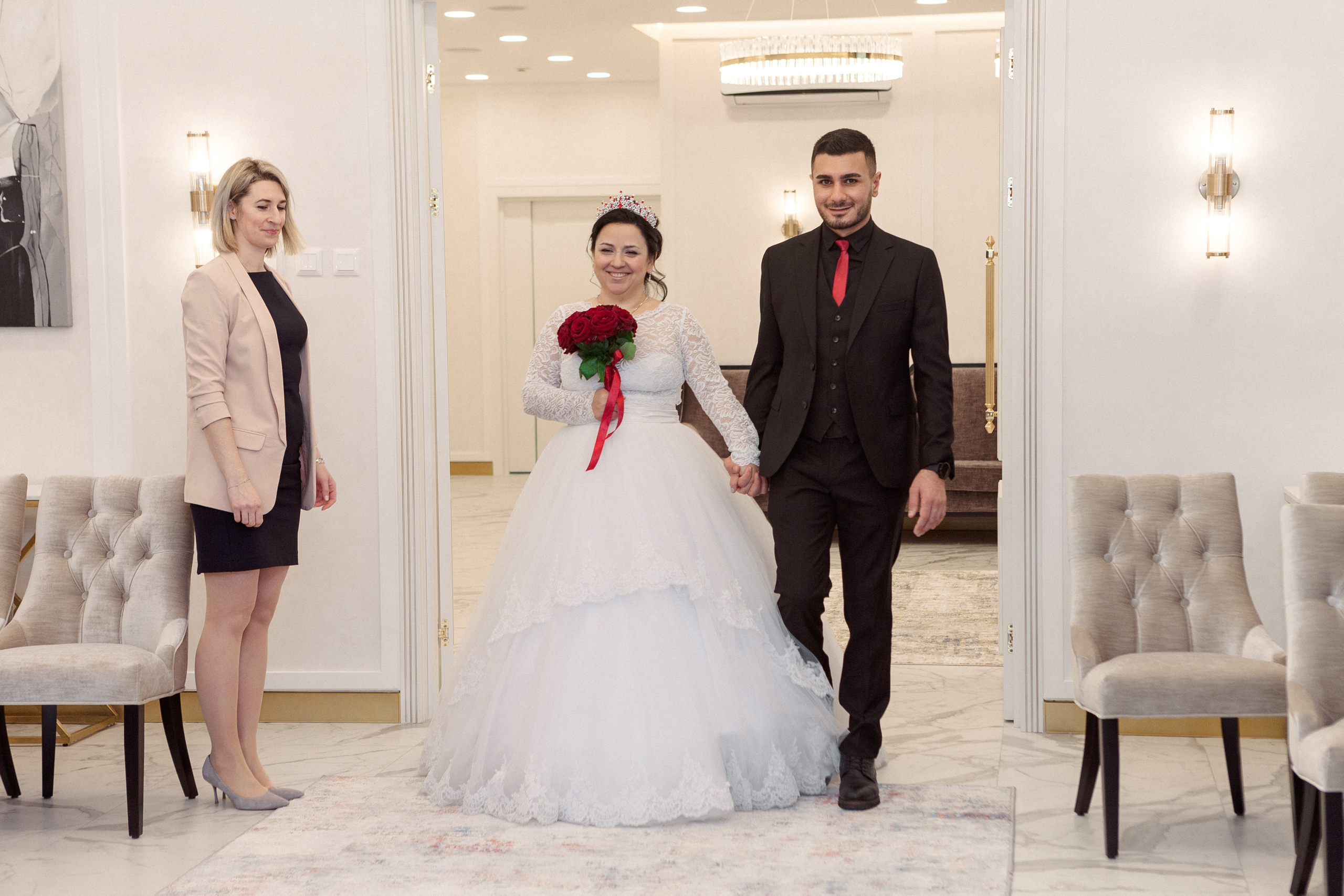 Энес и Анастасия. Репортажный, семейный, свадебный, портретный фотограф