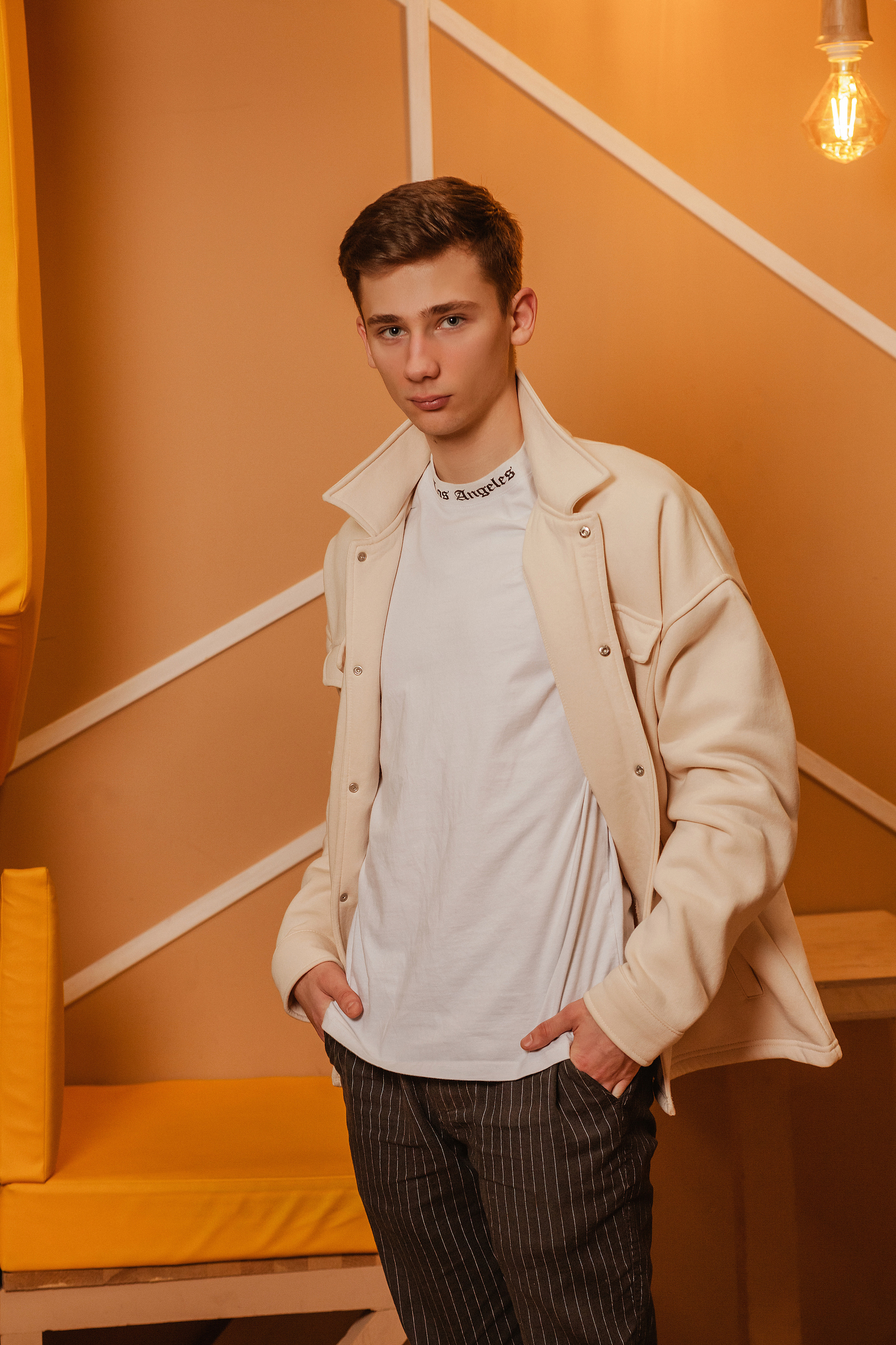 Иван и Вика. Репортажный, семейный, свадебный, портретный фотограф