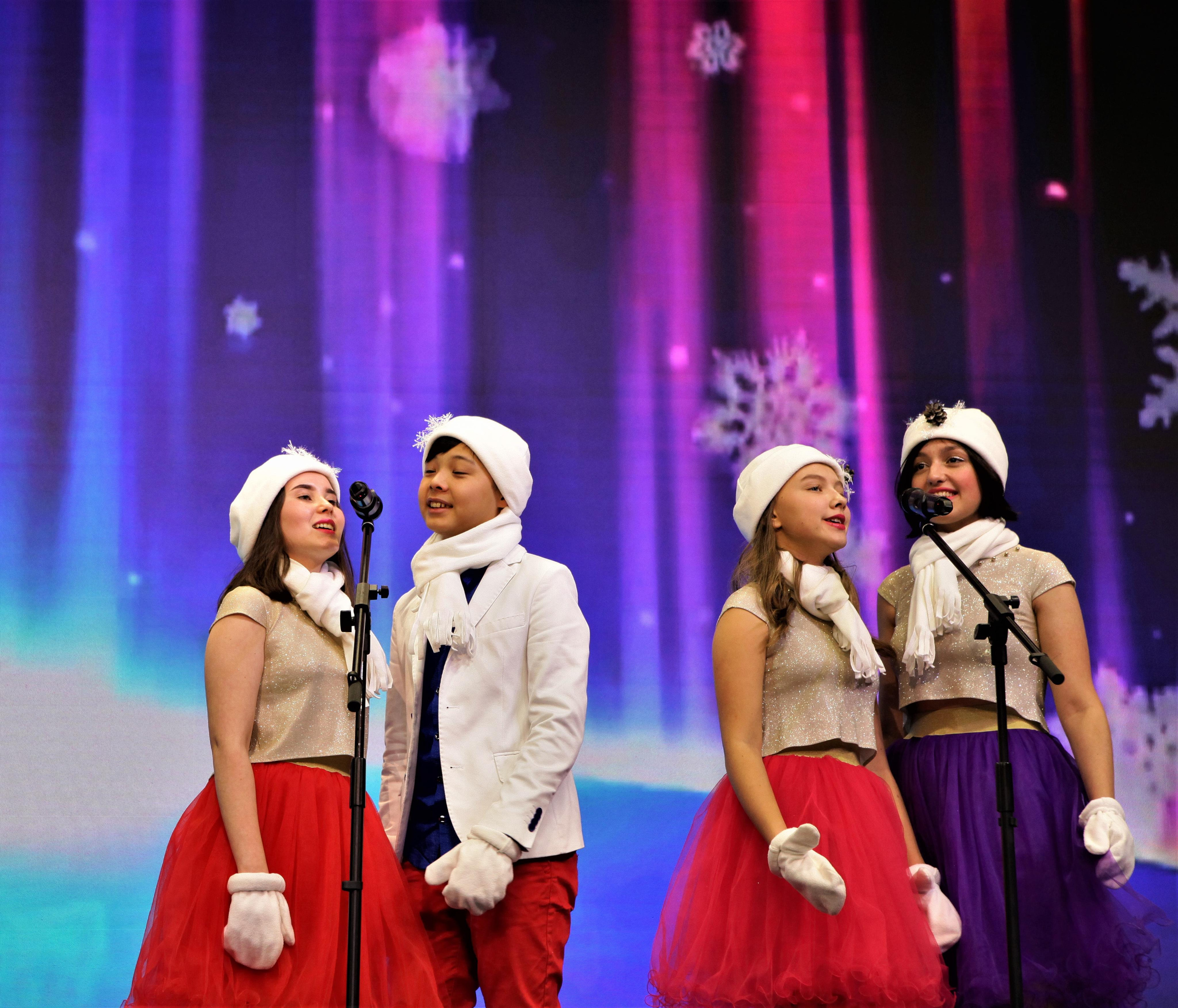 Фестиваль «Сердца доброй воли 2019». Репортажный, семейный, свадебный, портретный фотограф