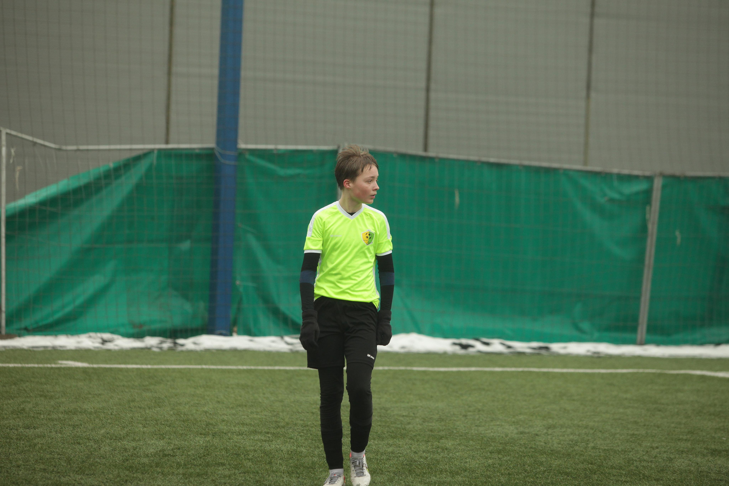 ФК Смена 2009. Репортажный, семейный, свадебный, портретный фотограф