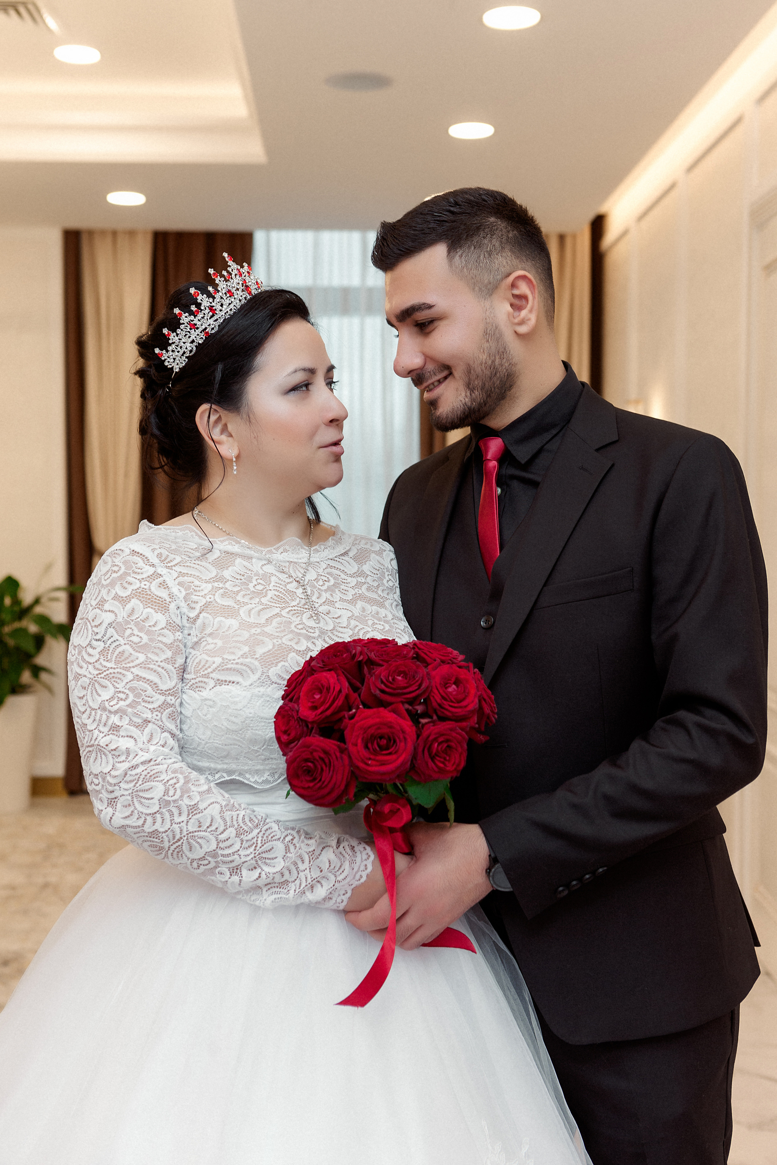 Энес и Анастасия. Репортажный, семейный, свадебный, портретный фотограф