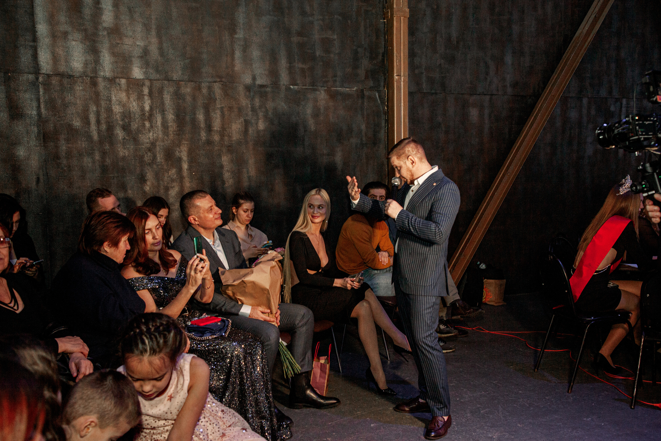 Гранд Королева России. Репортажный, семейный, свадебный, портретный фотограф