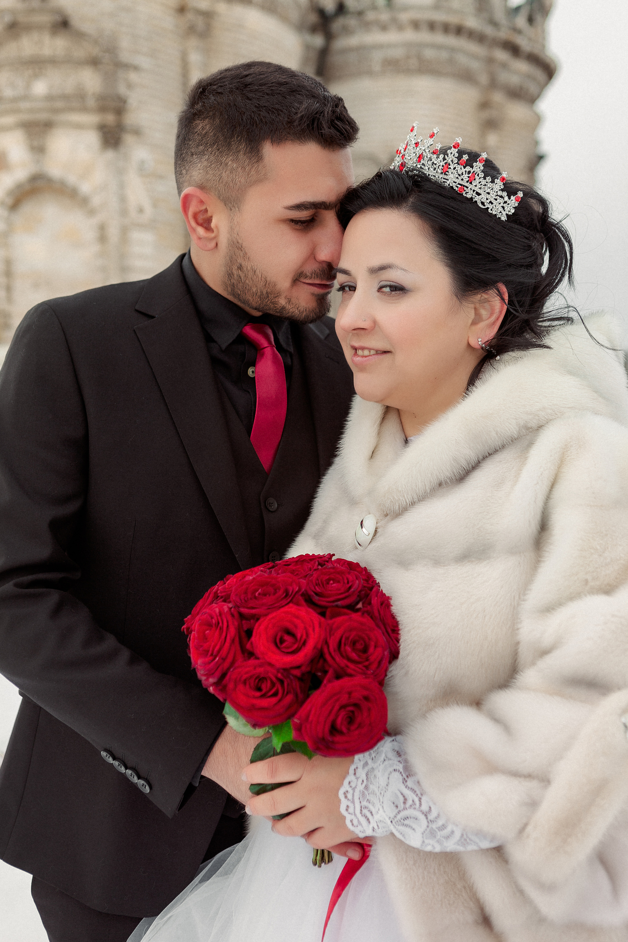 Энес и Анастасия. Репортажный, семейный, свадебный, портретный фотограф