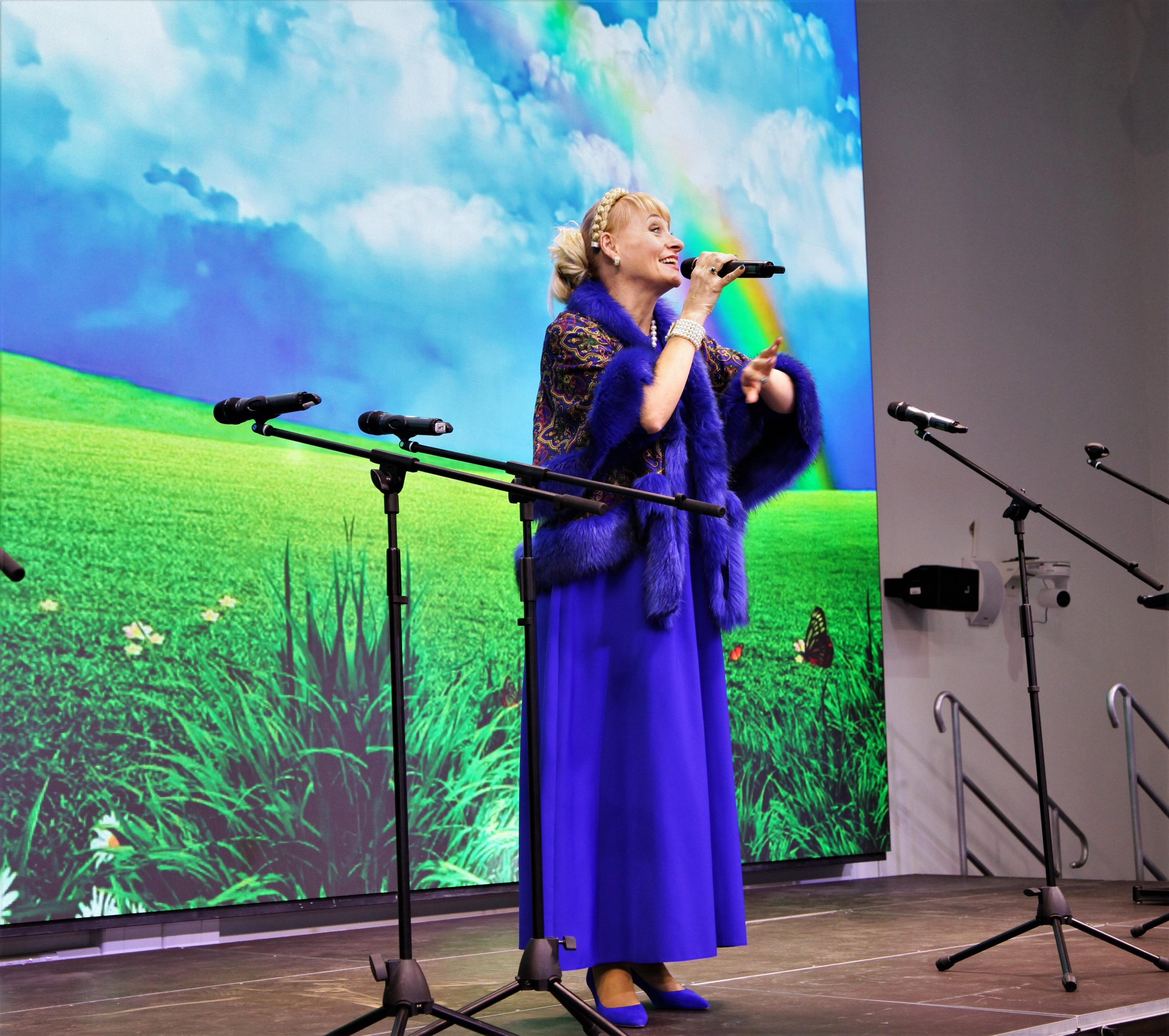 Фестиваль «Сердца доброй воли 2019». Репортажный, семейный, свадебный, портретный фотограф