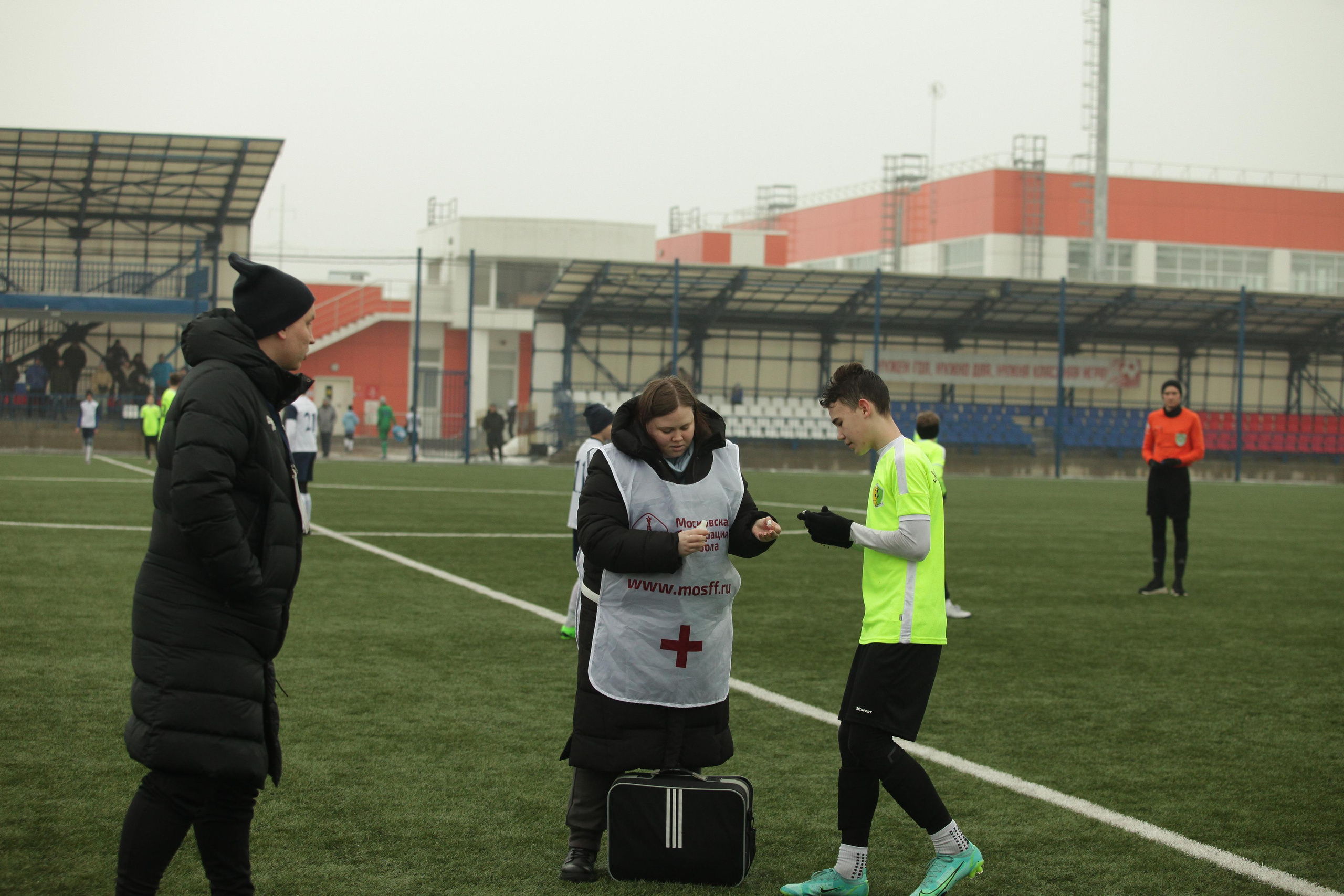 ФК Смена 2009. Репортажный, семейный, свадебный, портретный фотограф