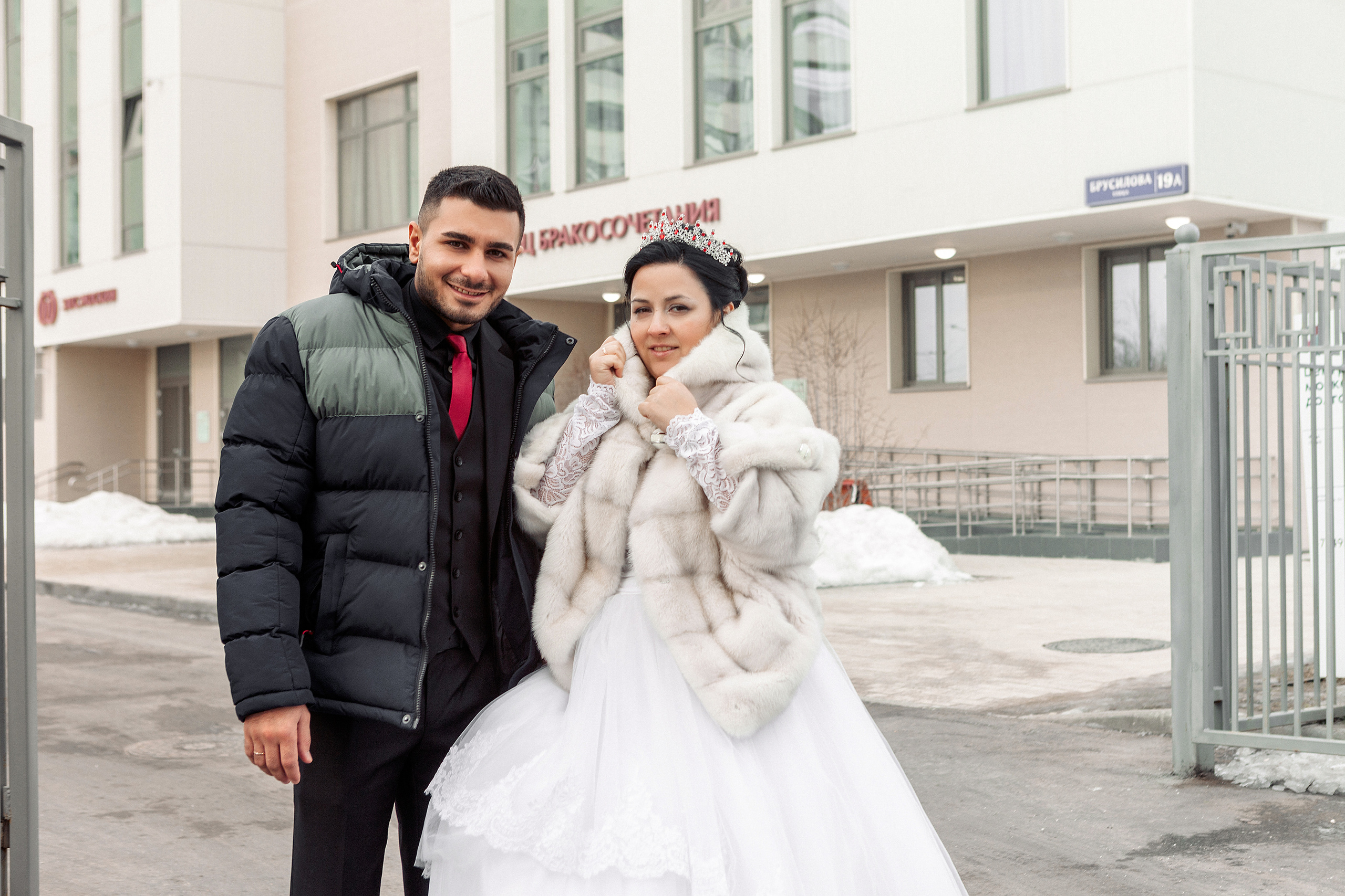 Энес и Анастасия. Репортажный, семейный, свадебный, портретный фотограф