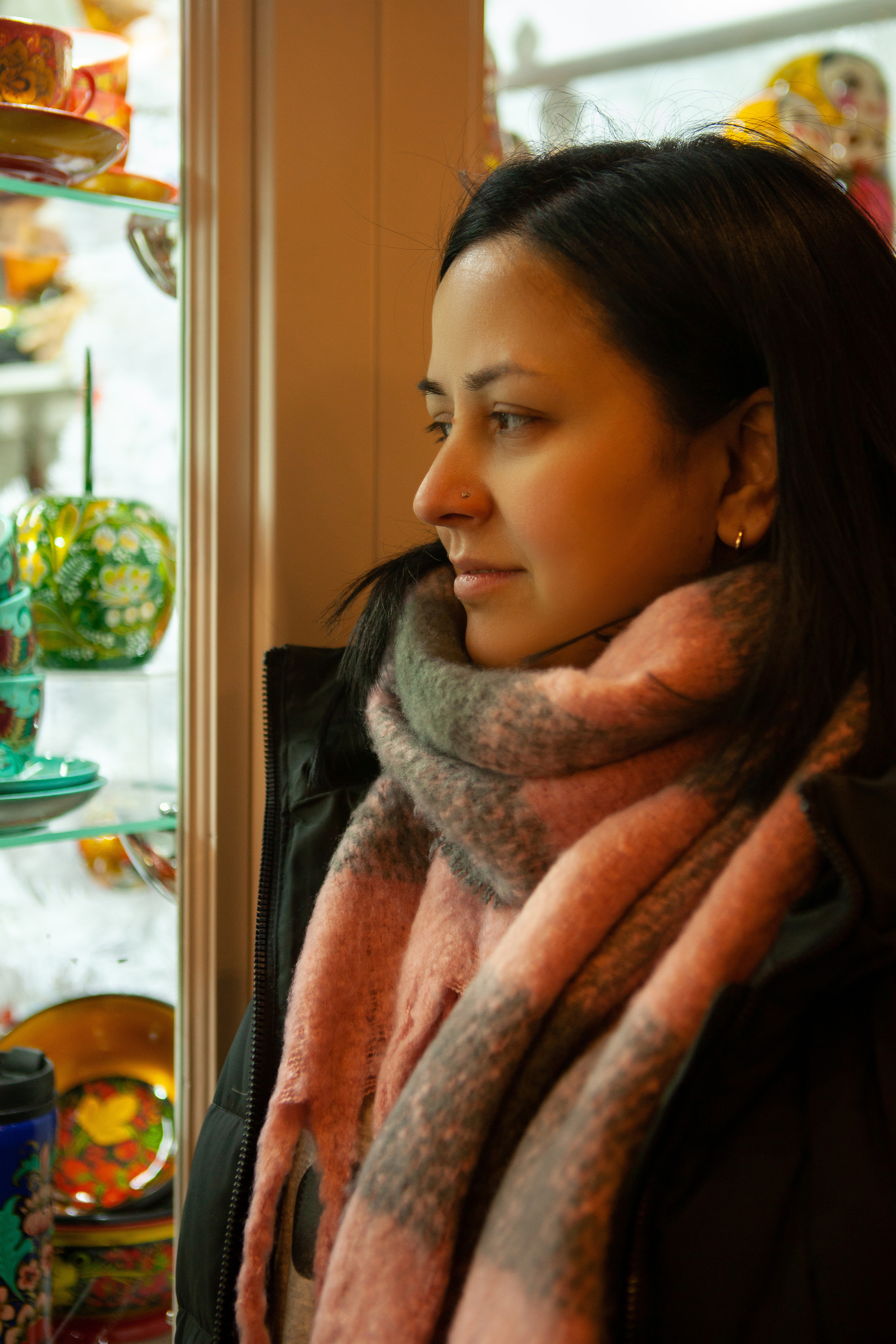 Энес и Настя. Репортажный, семейный, свадебный, портретный фотограф