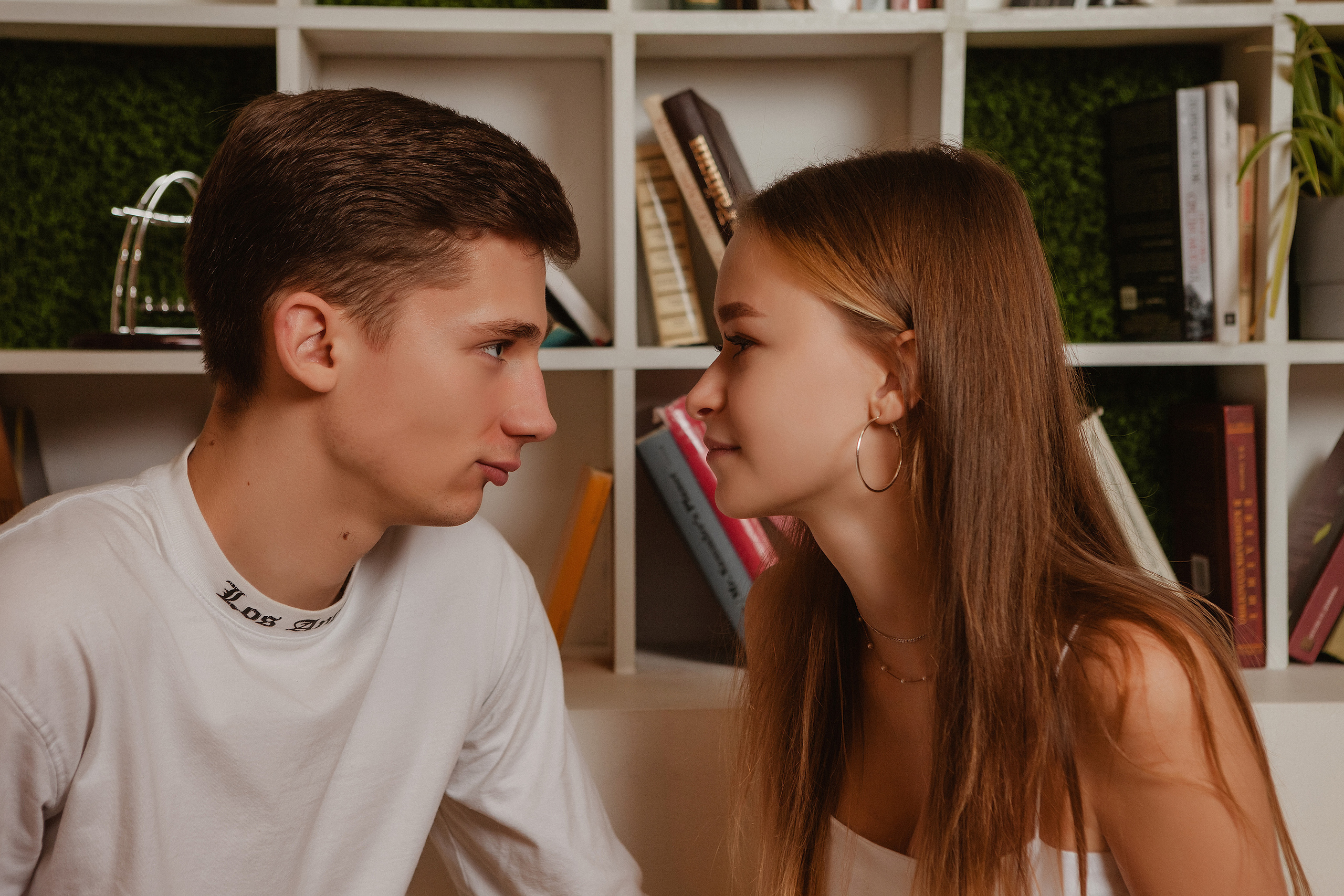 Иван и Вика. Репортажный, семейный, свадебный, портретный фотограф