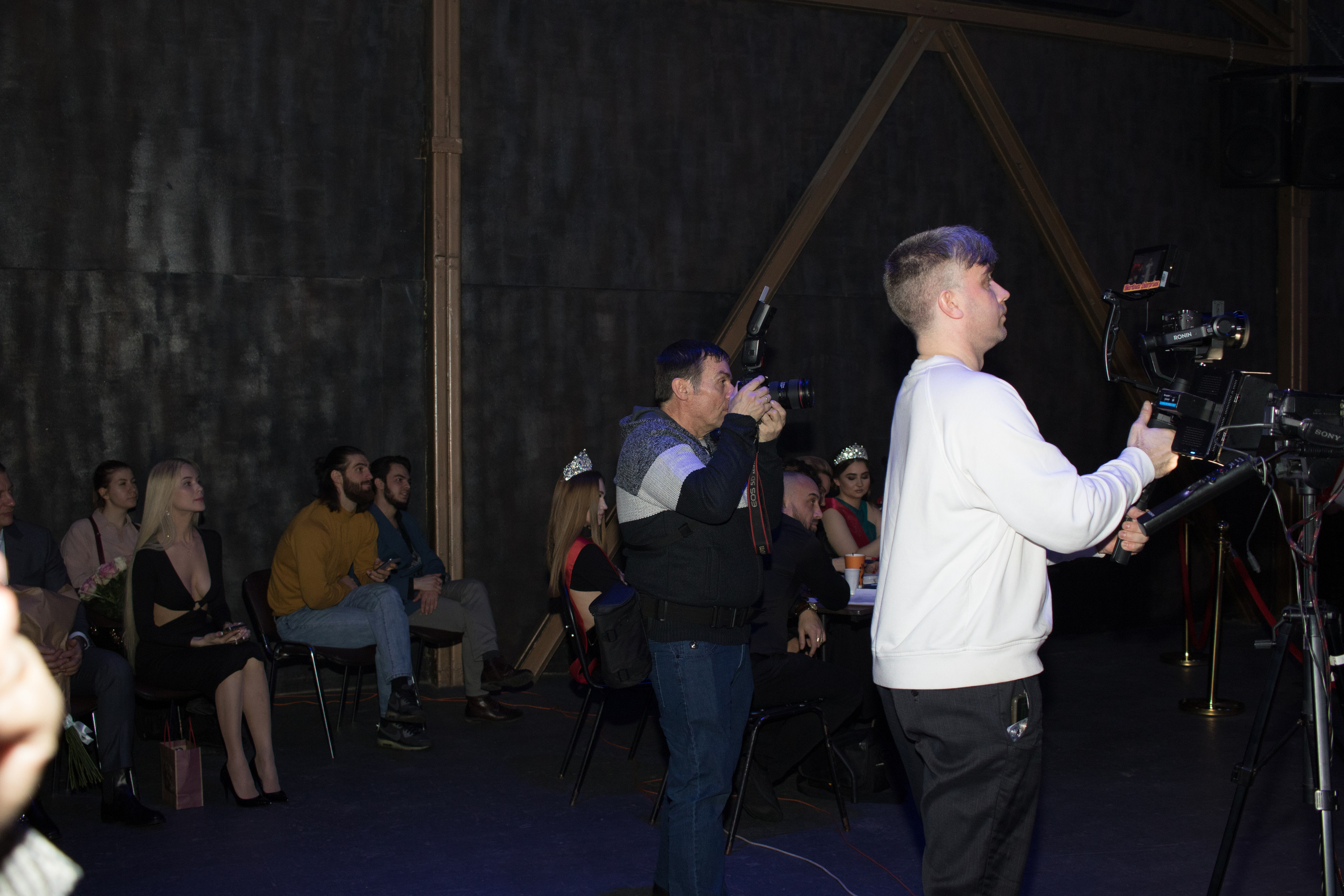 Гранд Королева России. Репортажный, семейный, свадебный, портретный фотограф