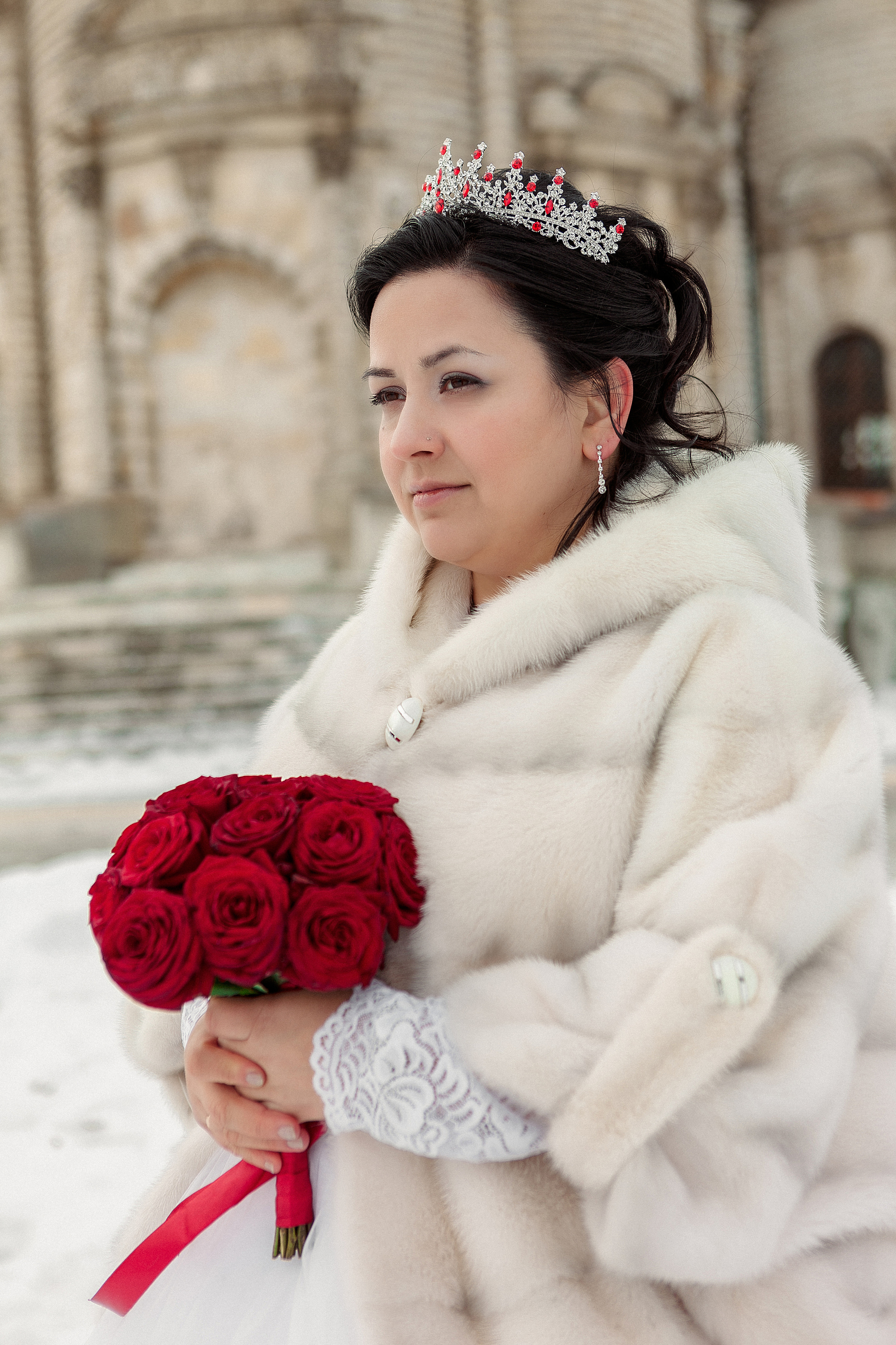 Энес и Анастасия. Репортажный, семейный, свадебный, портретный фотограф