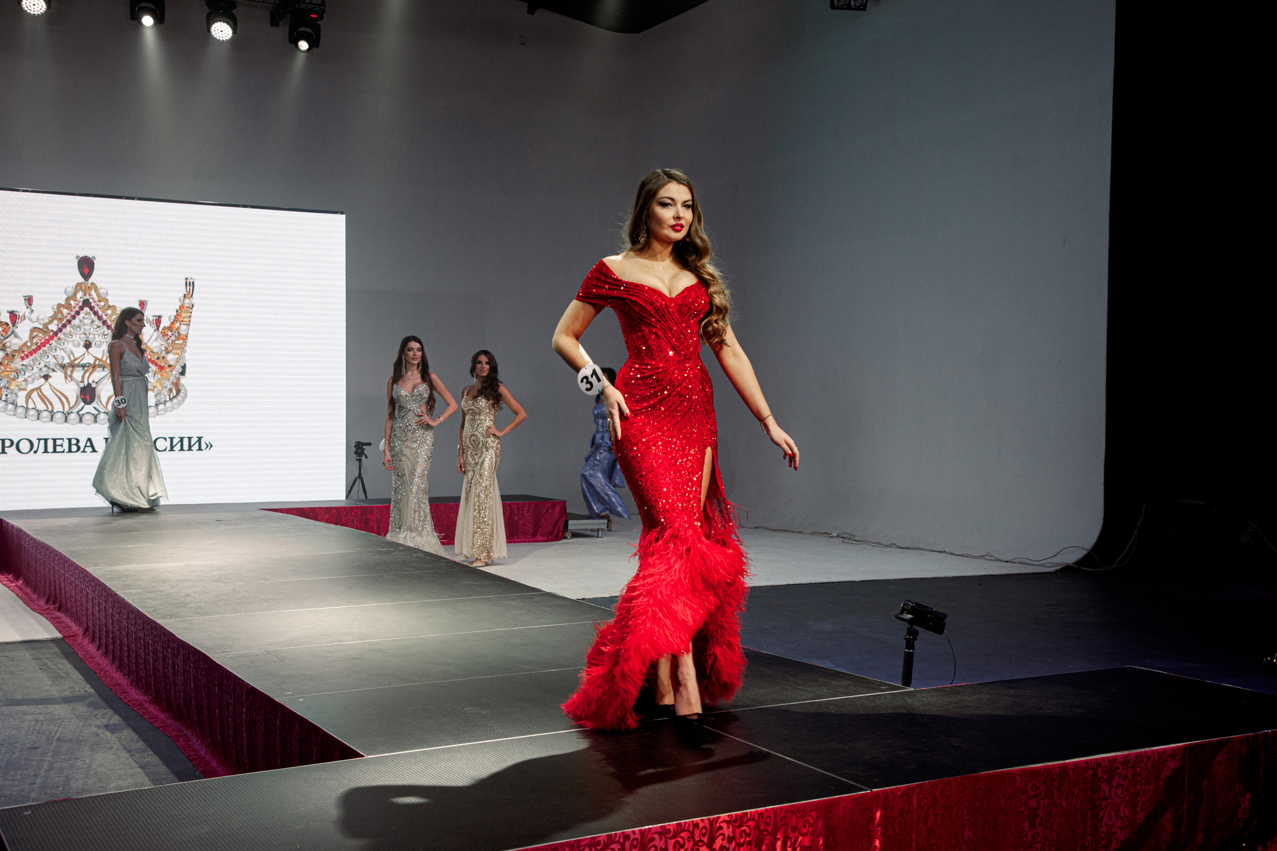 Гранд Королева России. Репортажный, семейный, свадебный, портретный фотограф