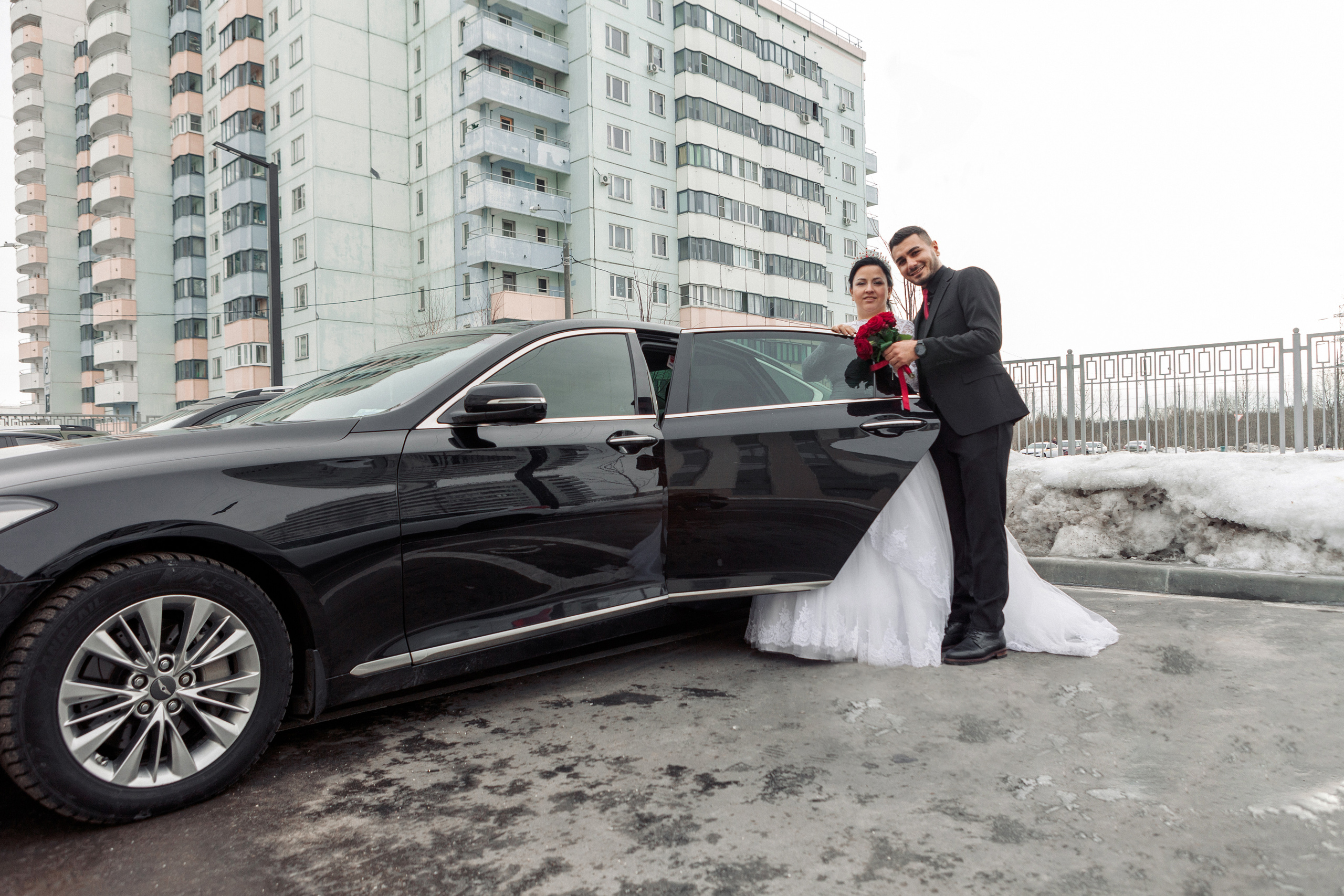 Энес и Анастасия. Репортажный, семейный, свадебный, портретный фотограф