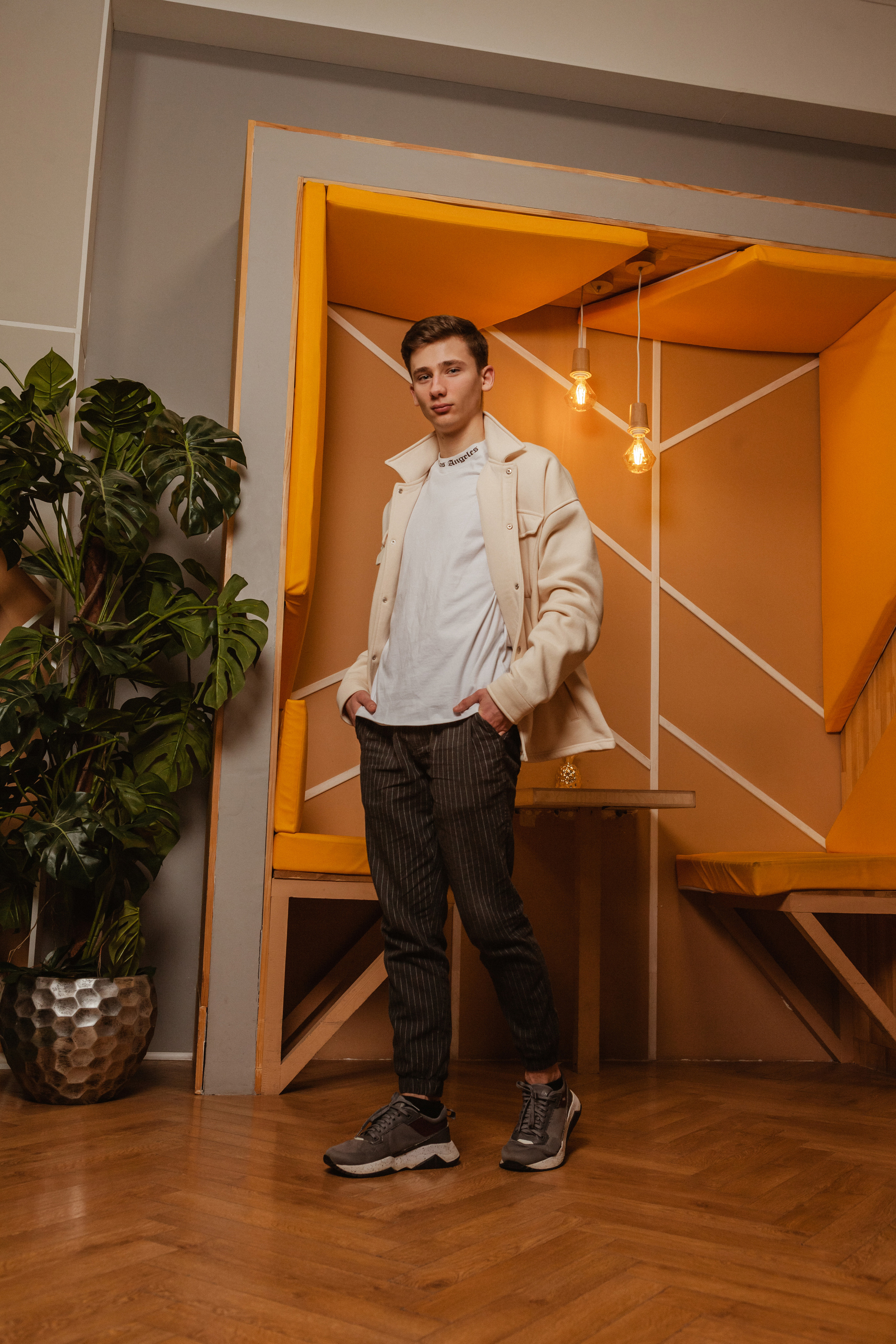 Иван и Вика. Репортажный, семейный, свадебный, портретный фотограф