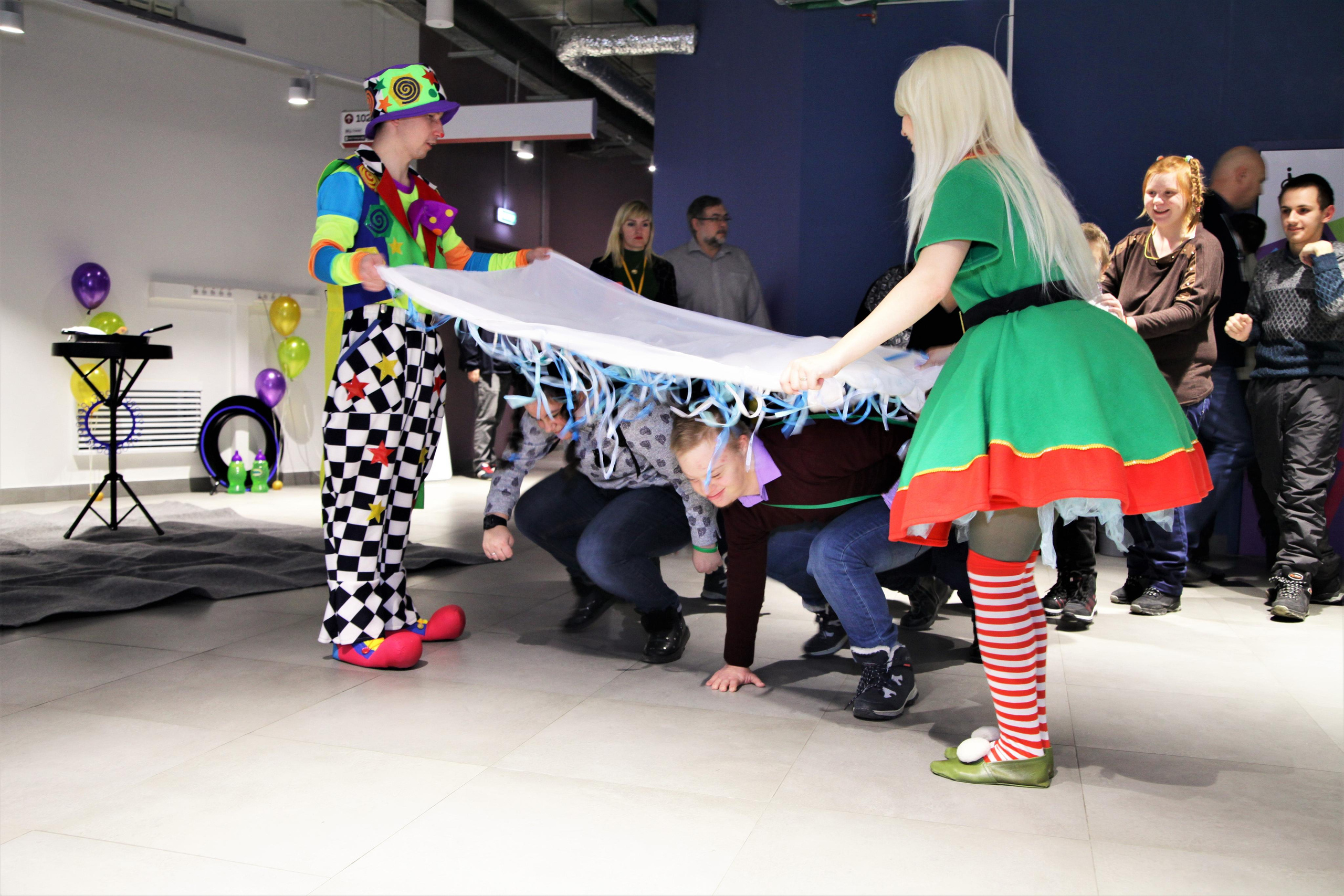 Фестиваль «Сердца доброй воли 2019». Репортажный, семейный, свадебный, портретный фотограф