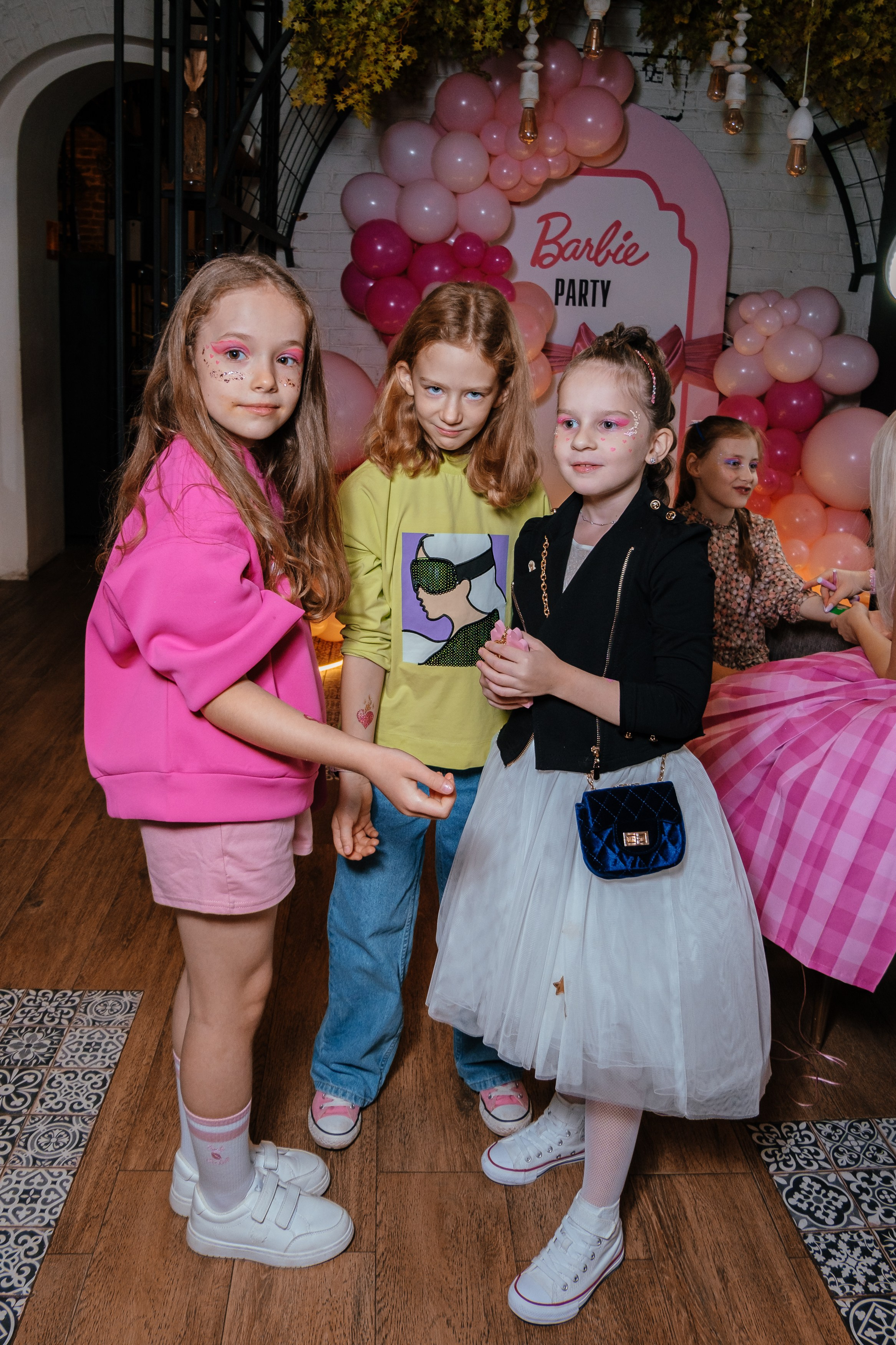 День рождение