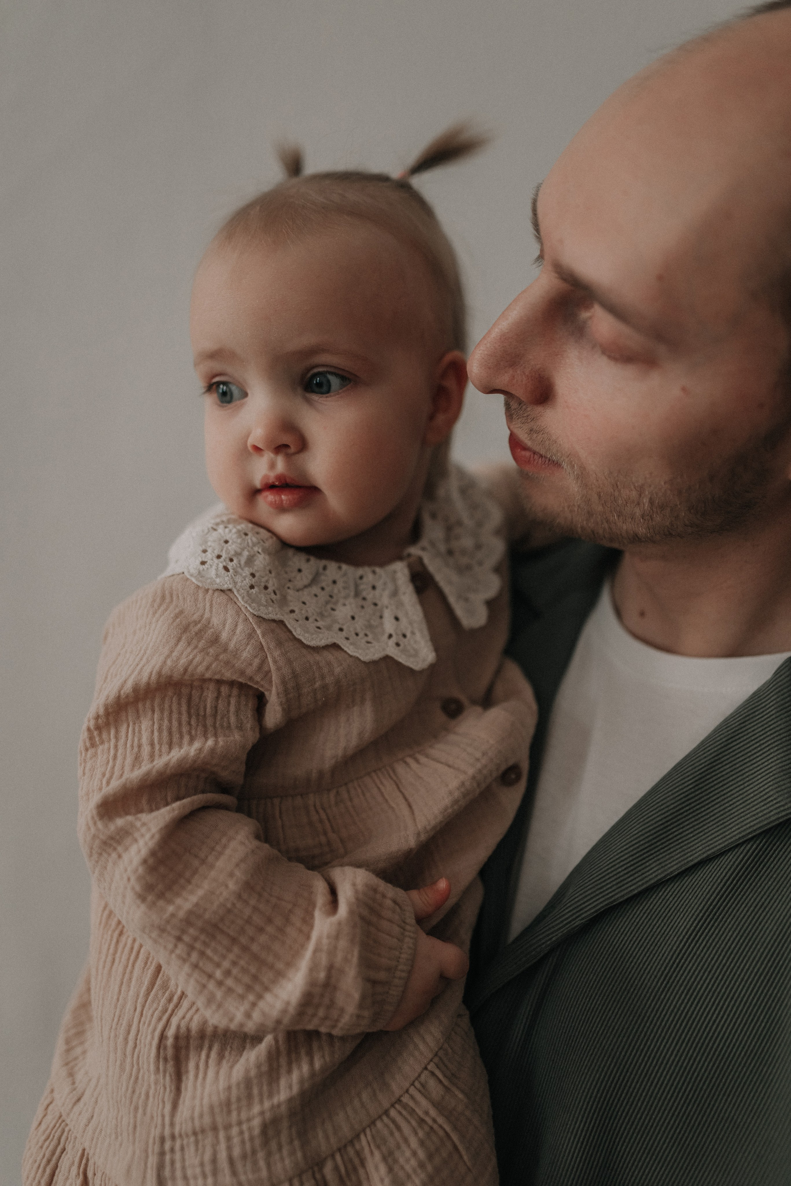 Classic. Семейный и детский фотограф Анастасия Иванова
