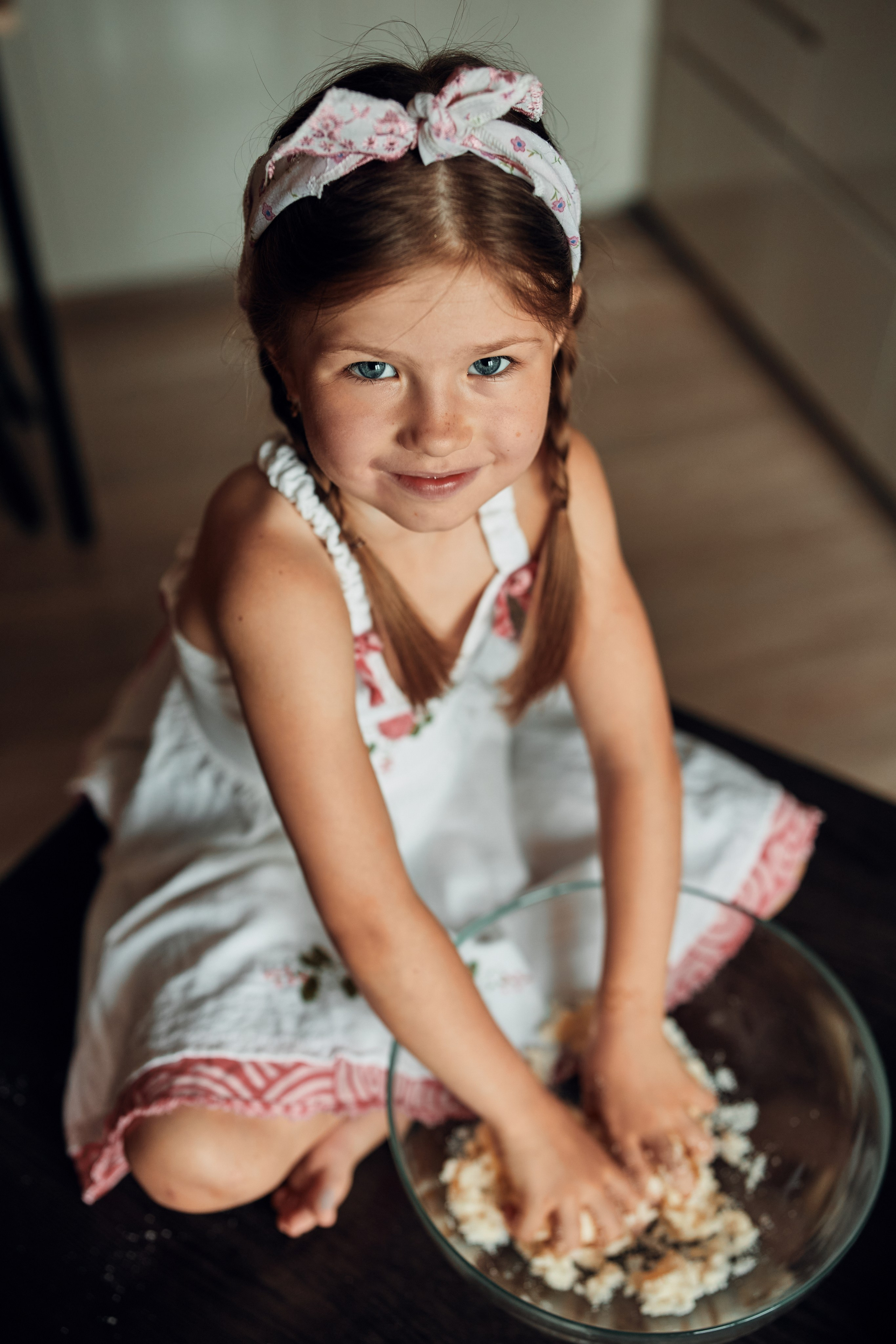 Алеся и Аня. Фотограф в городе Коломна Оксана Трунова