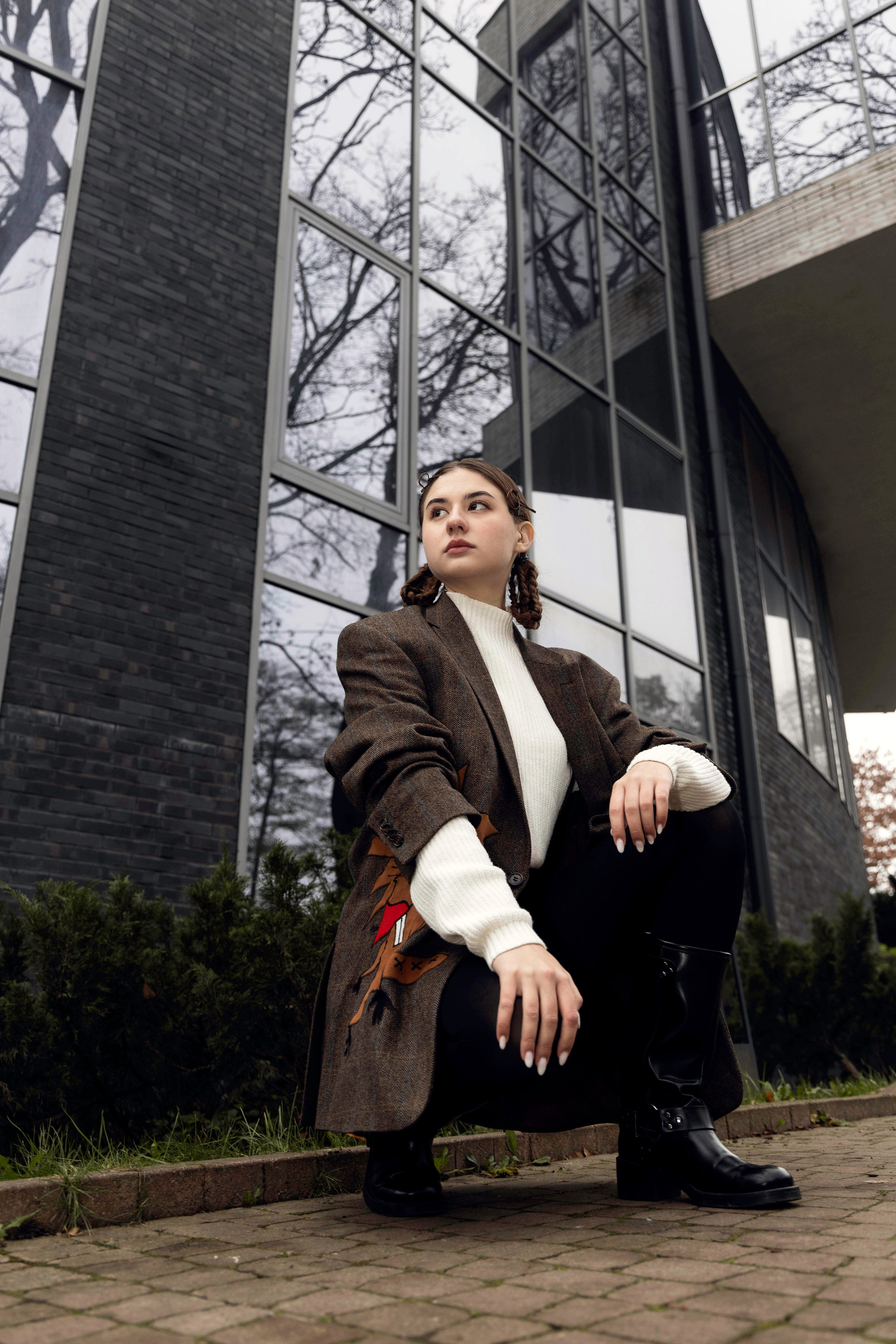 Foto. Фотограф Olya Posnimay