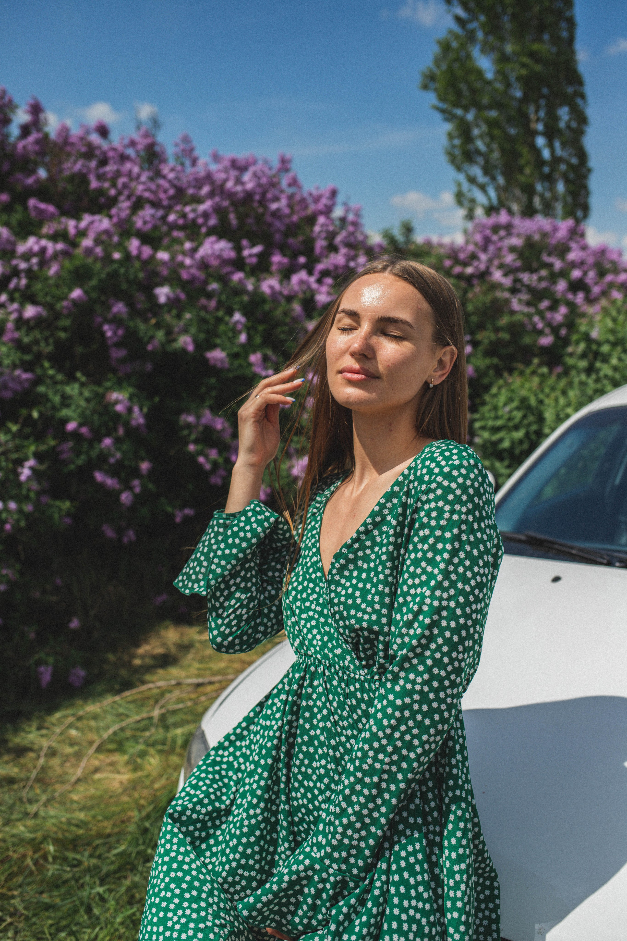 Диана | Чайкино. Фотограф Немазенко Ольга