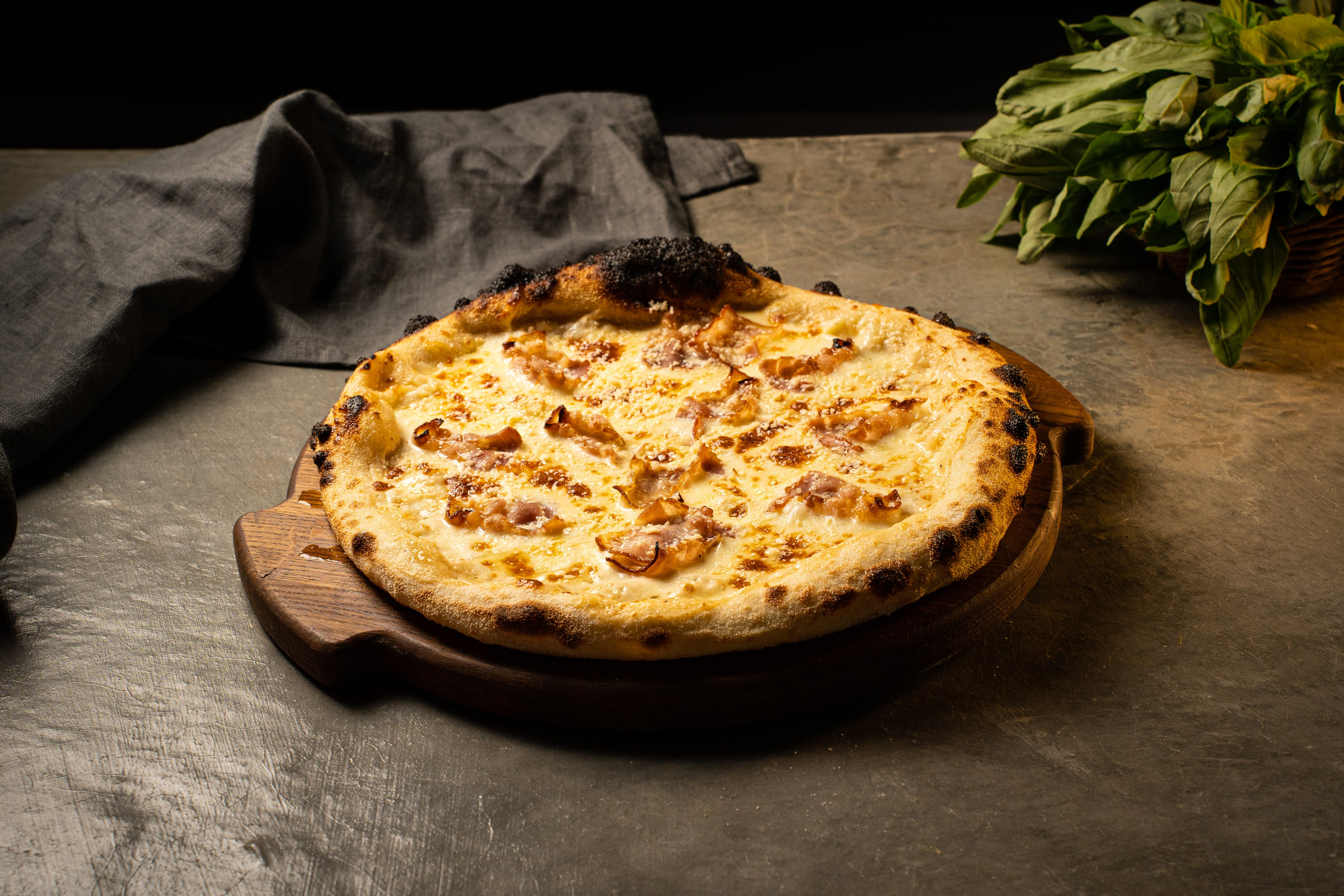 CrustaMia. Предметный и фуд-фотограф в Москве Анна Царенко