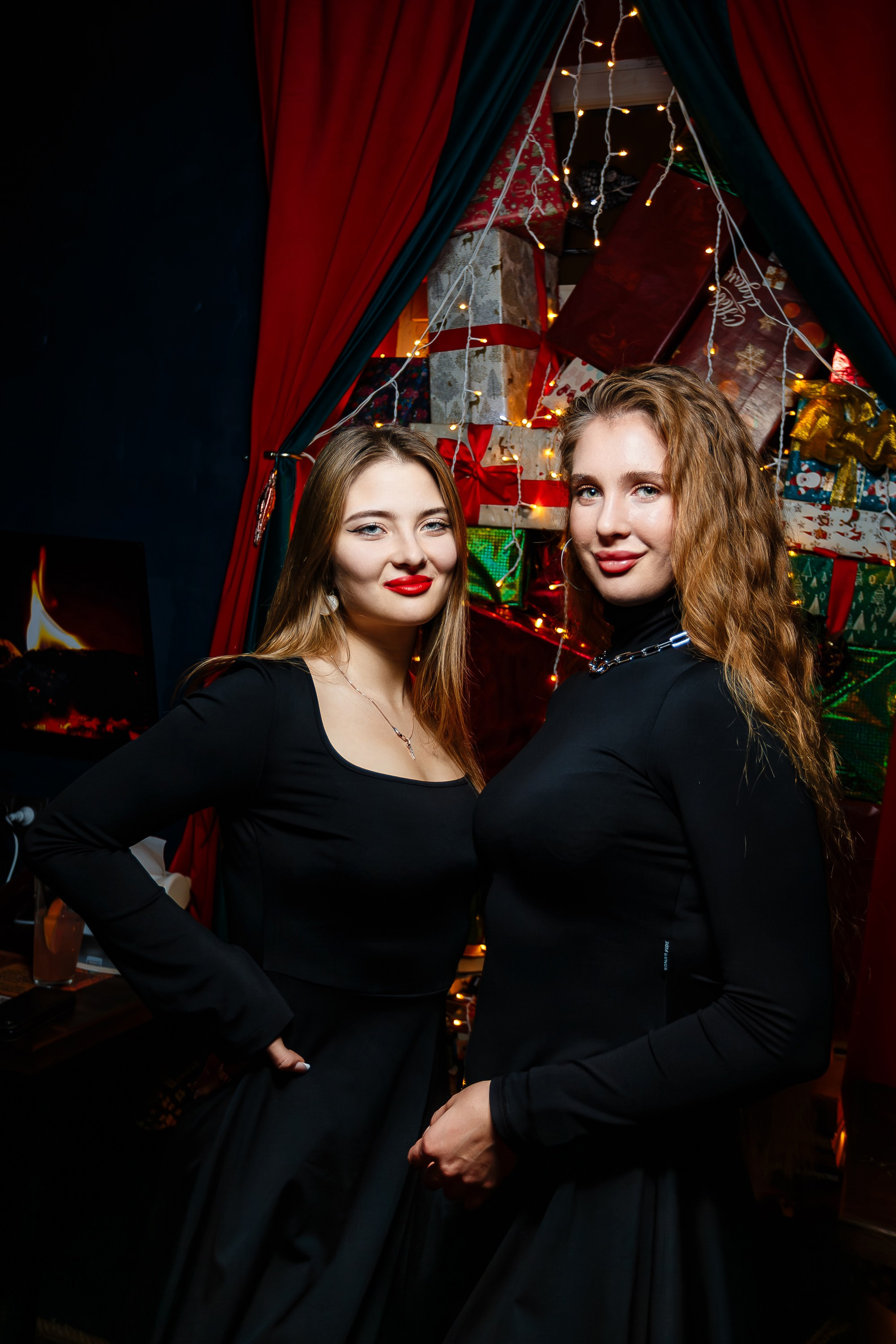 День благодарности_El Pastor_Симферополь_6.12.2024. Аминов Руслан | Фотограф