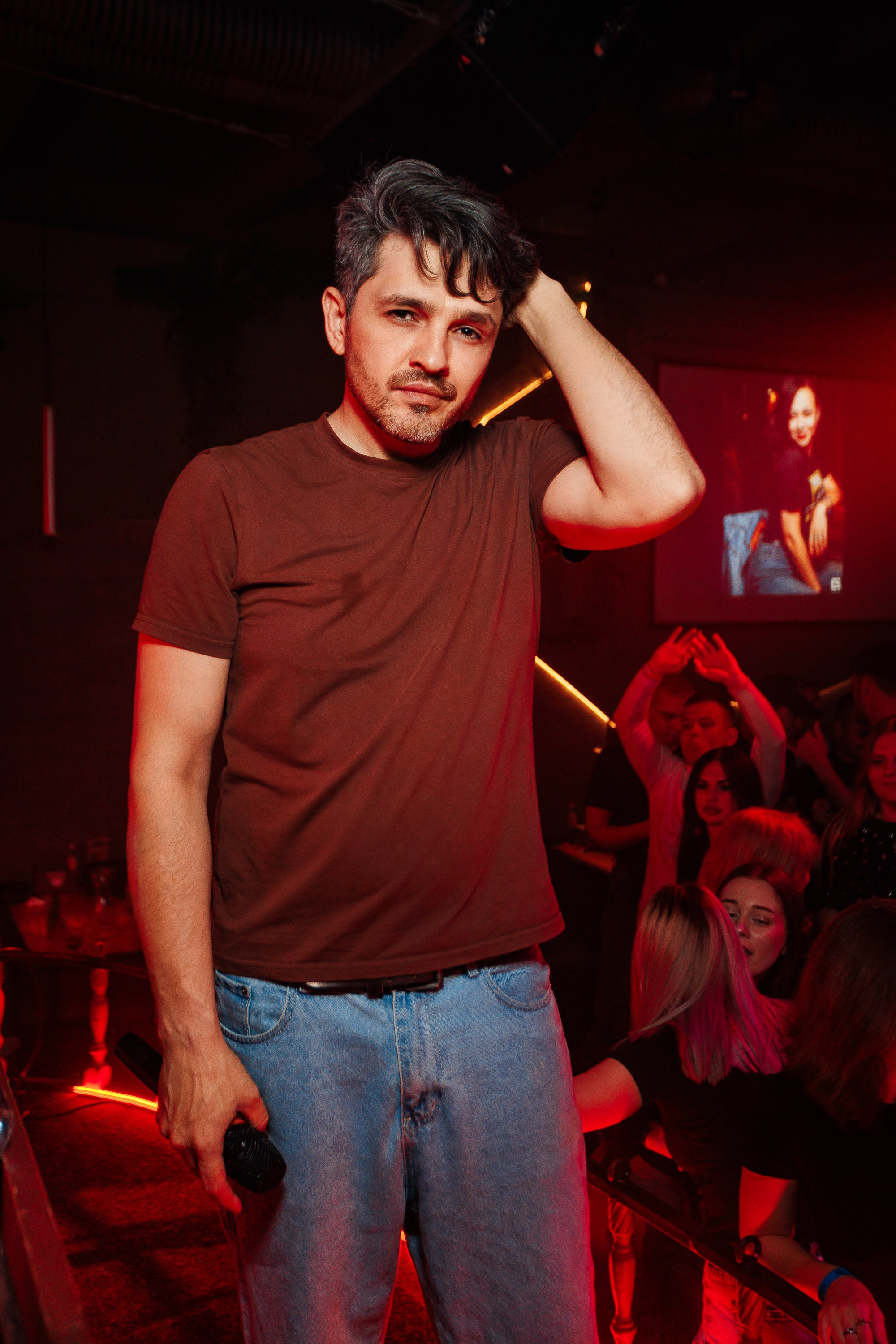 «Мартовские коты"_Tortuga_Симферополь_29.03.2025. Аминов Руслан | Фотограф