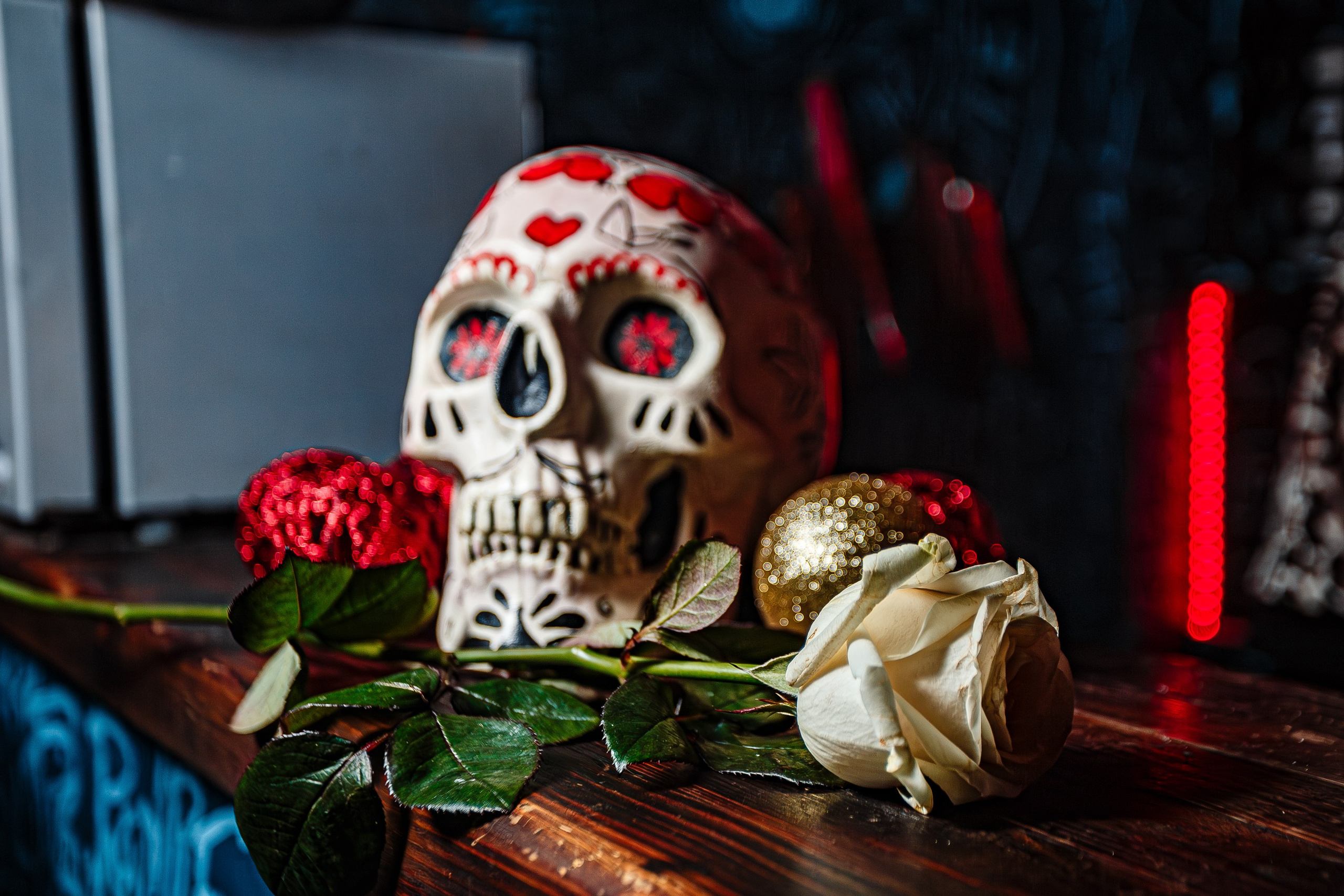 Las Posadas_El Pastor_Симферополь_20.12.2024. Аминов Руслан | Фотограф