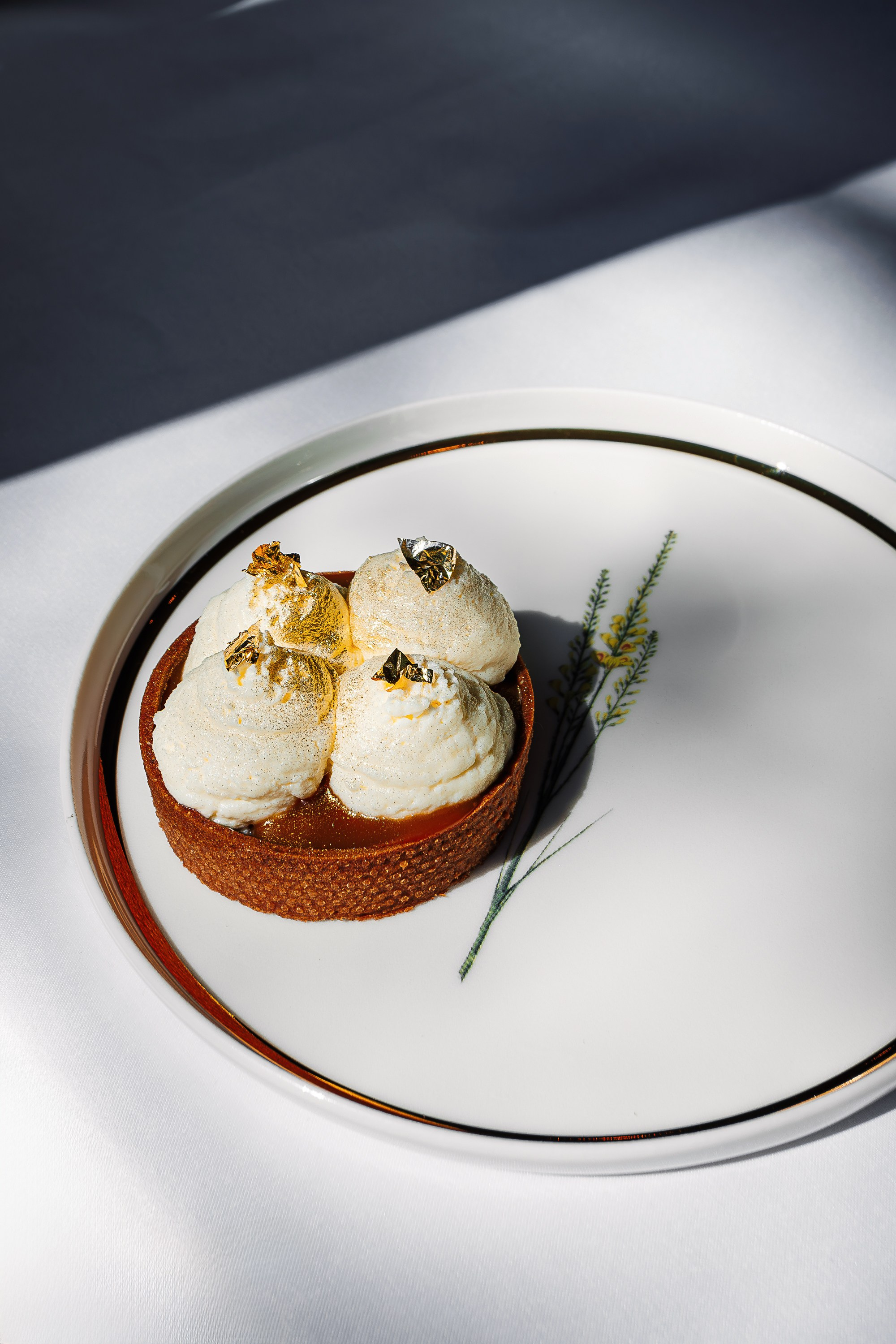 Food — съёмка для Boutique Hotel «Pallasa"_Ялта. Аминов Руслан | Фотограф