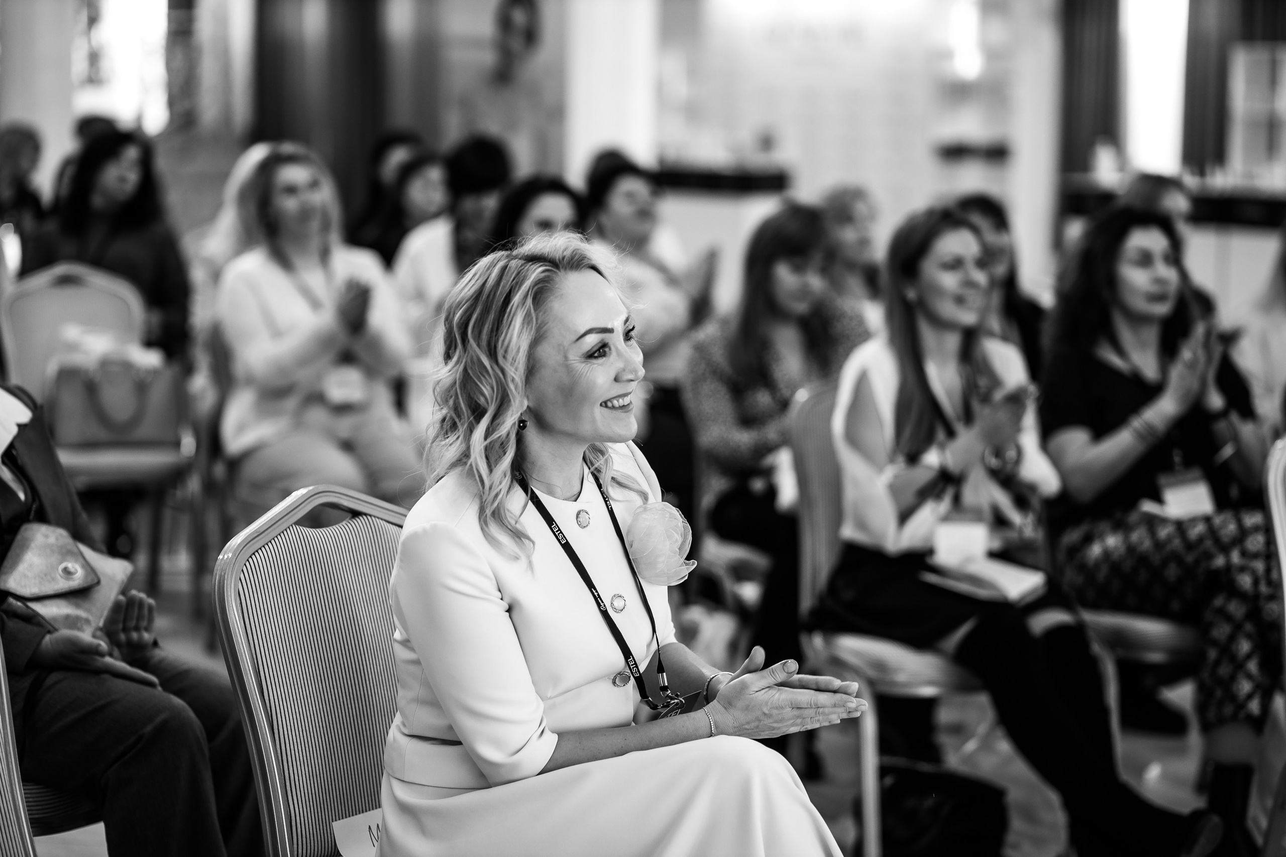 ESTEL GENEVIE Эстетик-форум_Marhal_Симферополь_11.02.2025. Аминов Руслан | Фотограф