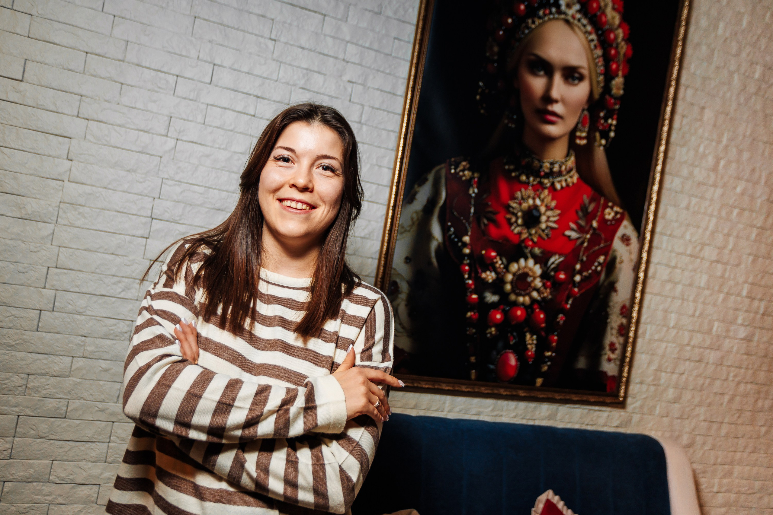 «8 марта"_Луи Компот_Симферополь_8.03.2025. Аминов Руслан | Фотограф